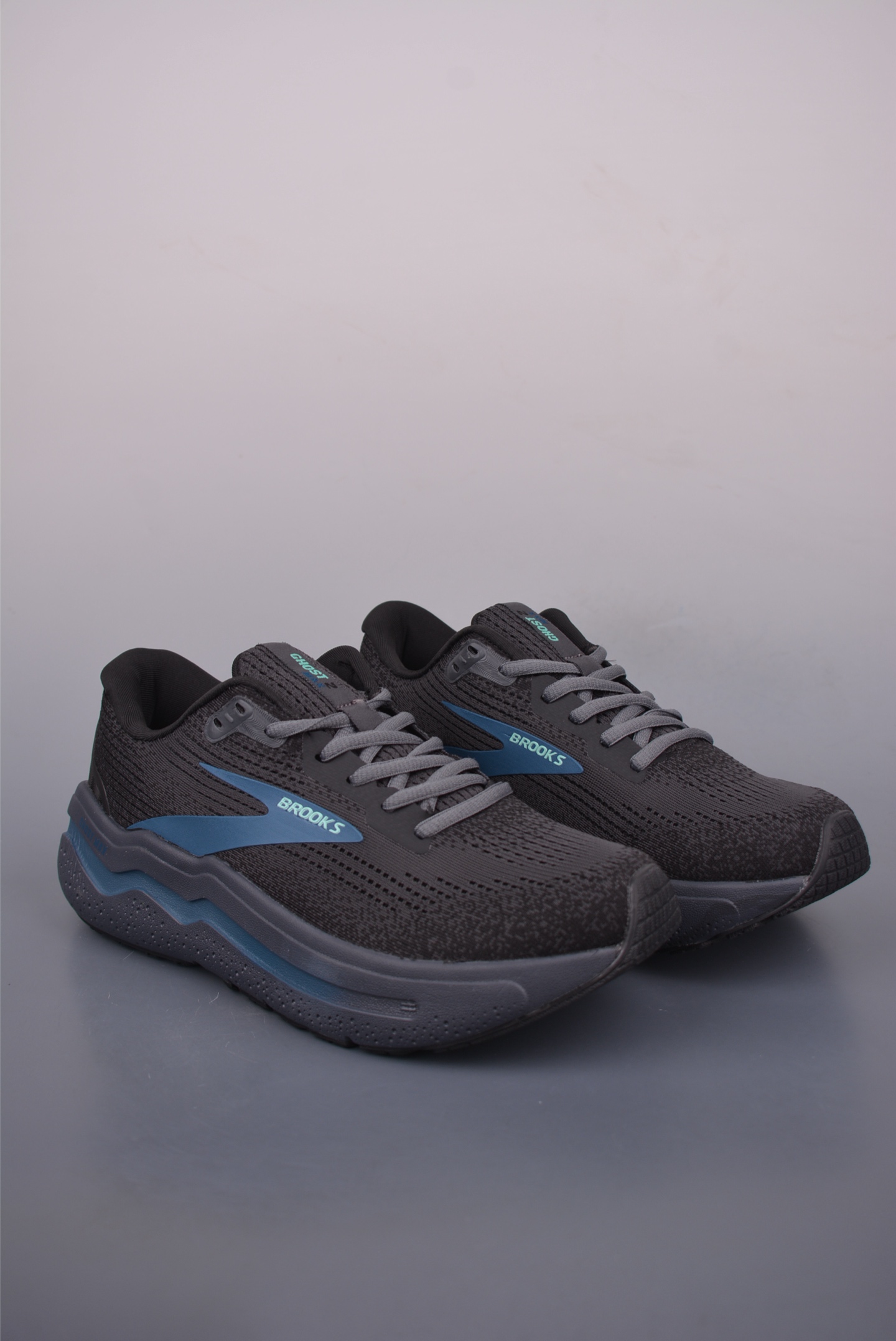 Brooks Ghost Max 2 Running Shoes - Lightweight, Breathable & Cushioned - Perfect for Slow Runs 1 i1753224350478 6848 0 0