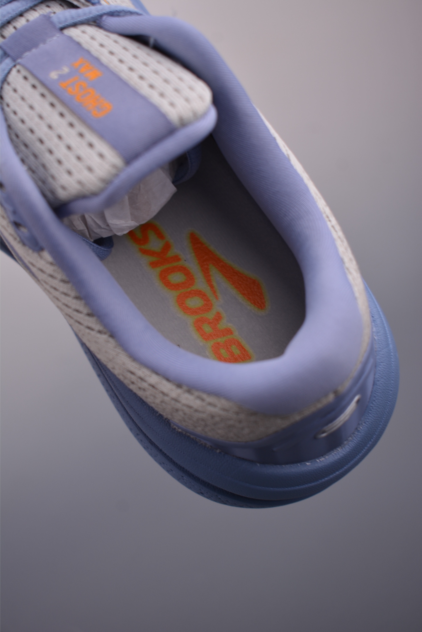 Brooks Ghost Max 2 Running Shoes - Lightweight, Breathable, and Cushioned 10 i1753224385277 9373 0 8