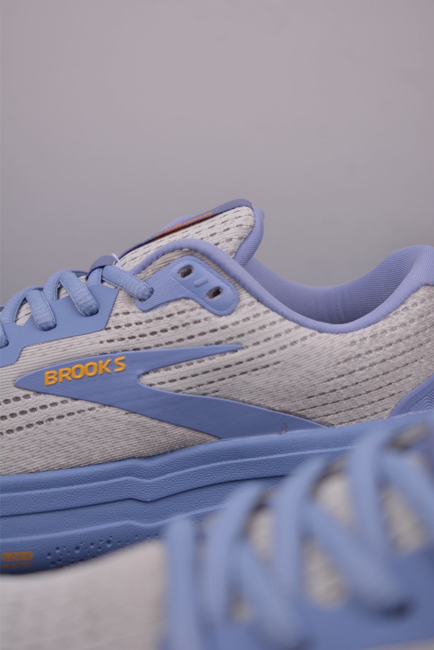 Brooks Ghost Max 2 Running Shoes - Lightweight, Breathable, and Cushioned 9 i1753224387435 1886 0 7