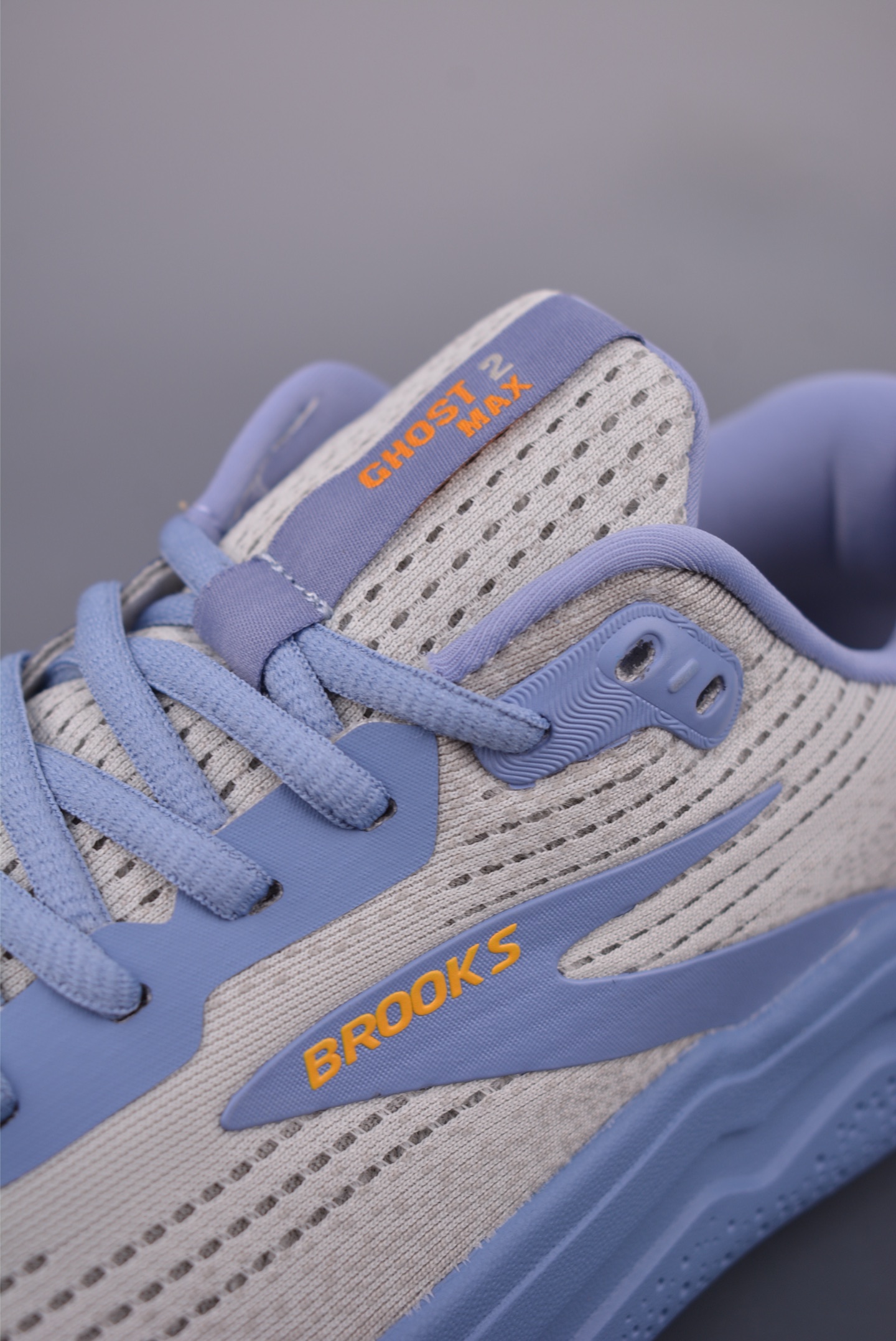 Brooks Ghost Max 2 Running Shoes - Lightweight, Breathable, and Cushioned 8 i1753224387497 6218 0 6