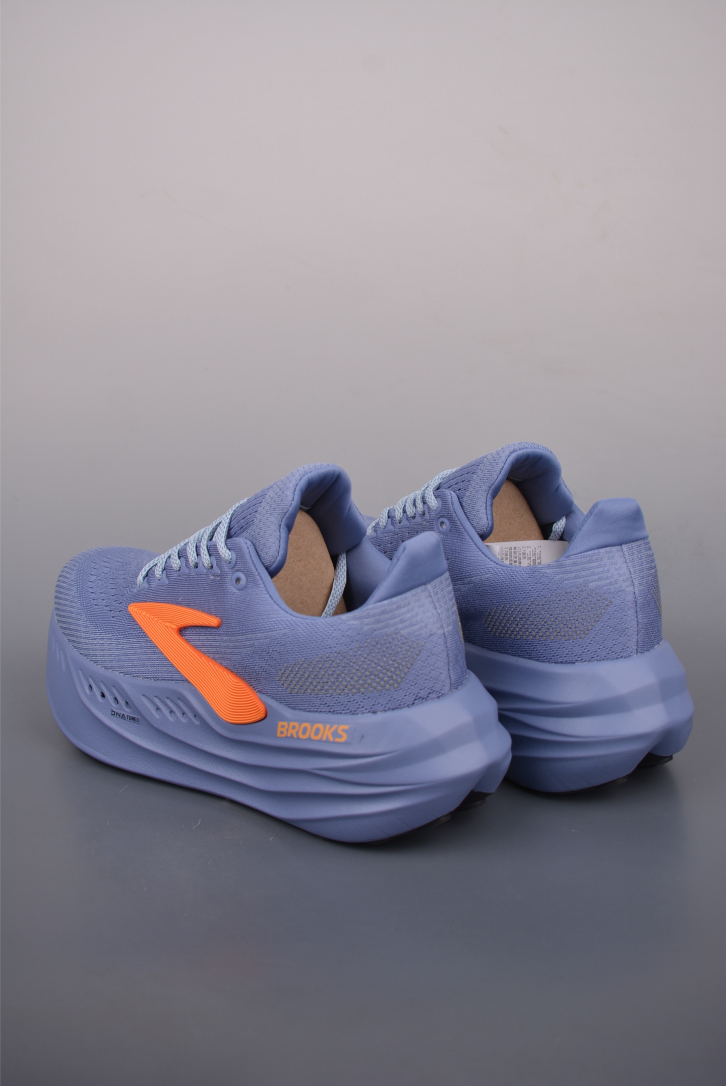 Brooks Glycerin Max Running Shoes - Ultra-Cushioned, Lightweight, and Breathable 2 i1753308396154 1267 0 1