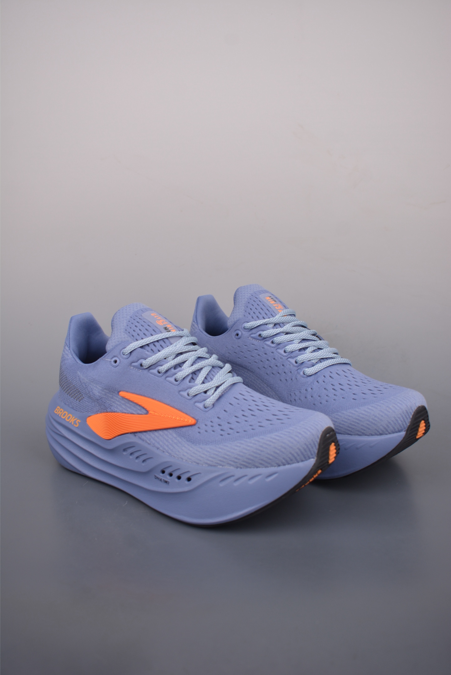 Brooks Glycerin Max Running Shoes - Ultra-Cushioned, Lightweight, and Breathable 1 i1753308396154 913 0 0