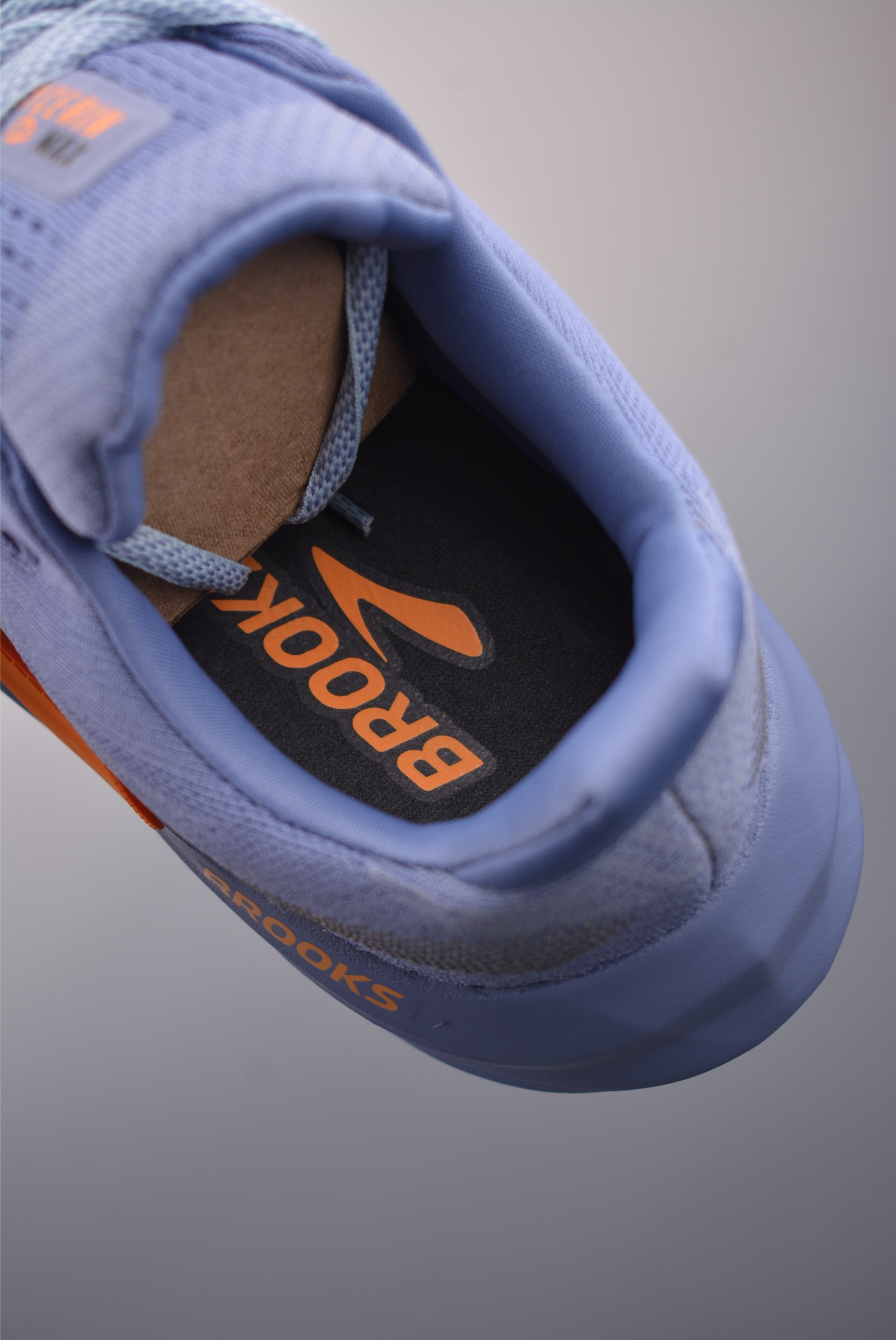 Brooks Glycerin Max Running Shoes - Ultra-Cushioned, Lightweight, and Breathable 9 i1753308396155 7150 0 8