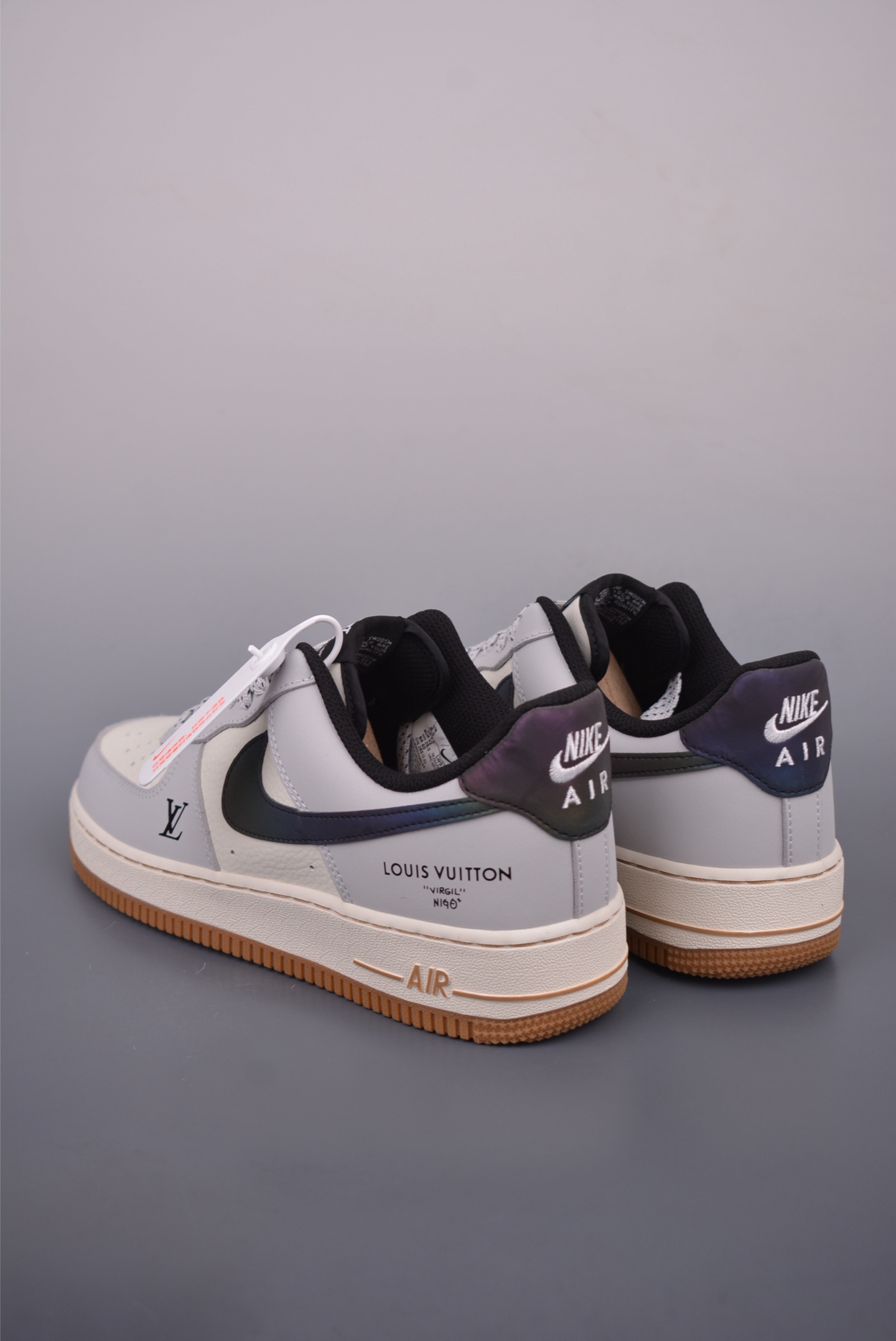 Nike Air Force 1 Low Louis Vuitton Collab Sneakers, Premium Quality, All Sizes 3 i1753308618882 1988 0 1