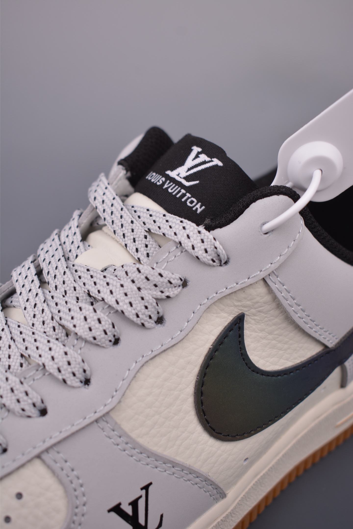 Nike Air Force 1 Low Louis Vuitton Collab Sneakers, Premium Quality, All Sizes 8 i1753308618901 3093 0 6