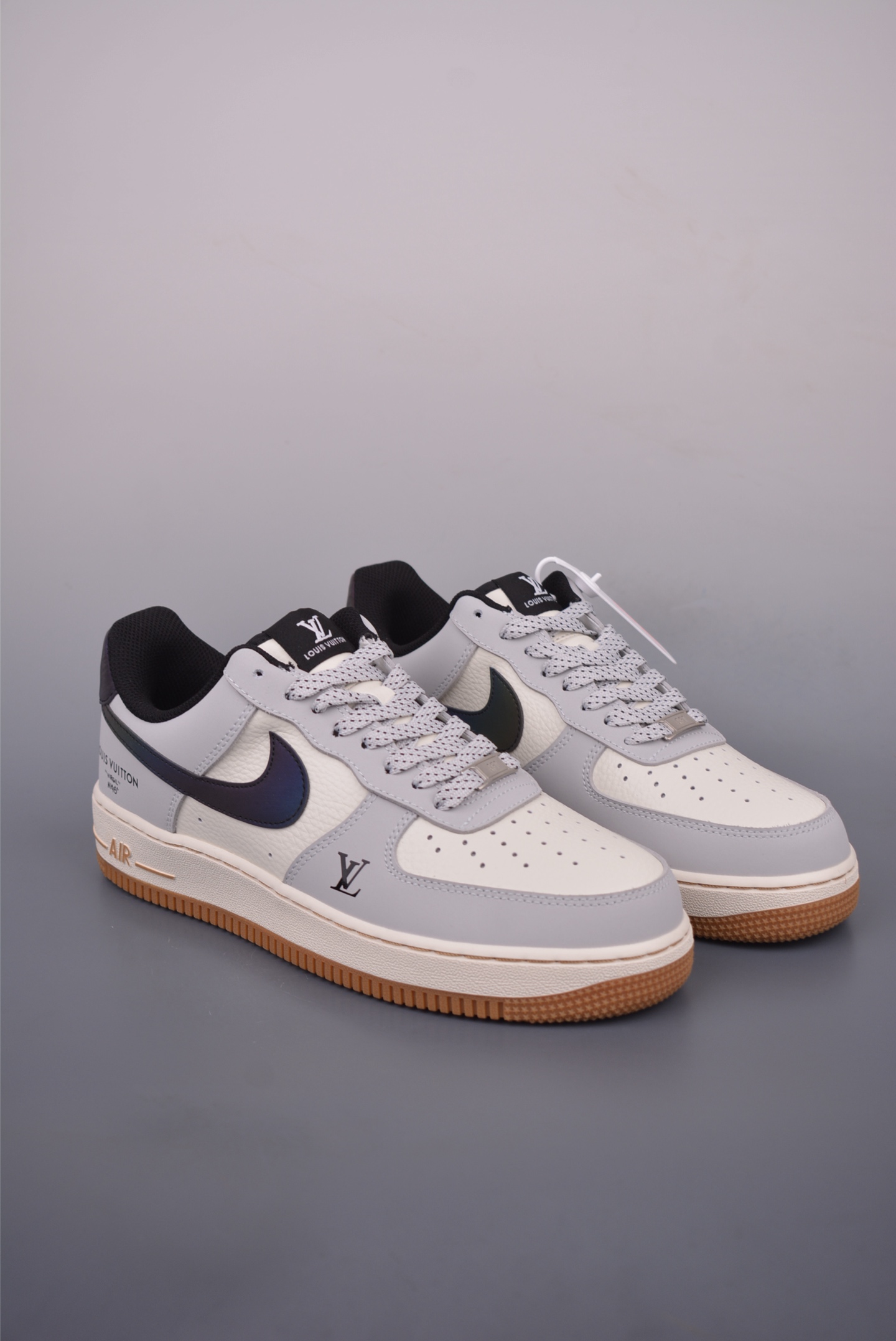 Nike Air Force 1 Low Louis Vuitton Collab Sneakers, Premium Quality, All Sizes 2 i1753308618928 2441 0 0