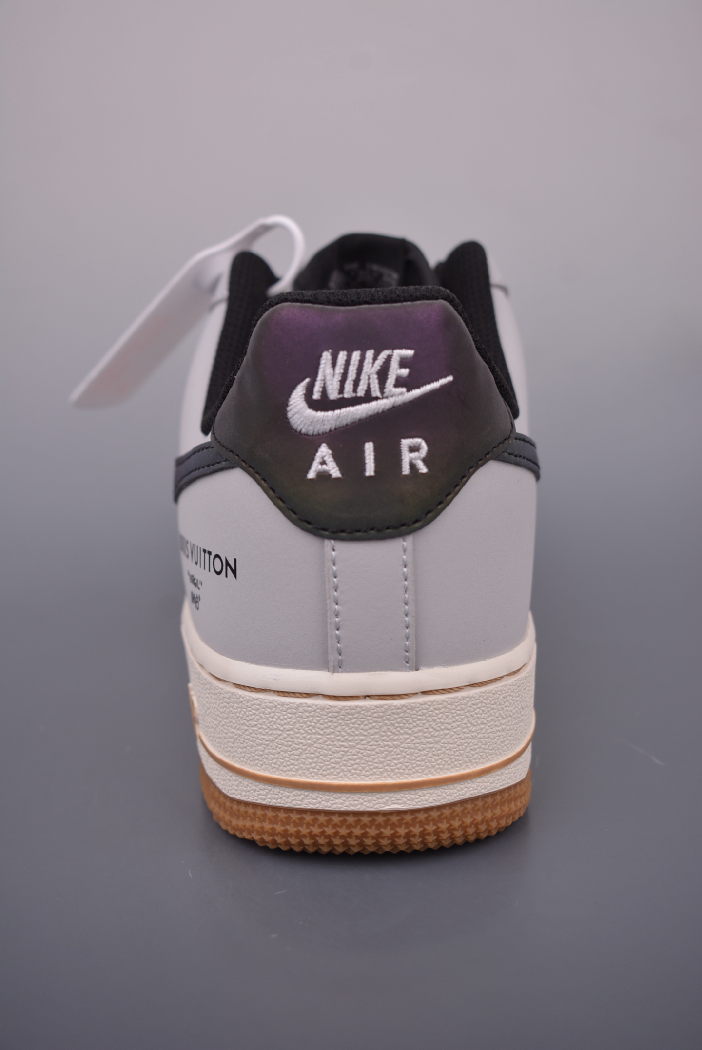 Nike Air Force 1 Low Louis Vuitton Collab Sneakers, Premium Quality, All Sizes 5 i1753308620453 5301 0 3