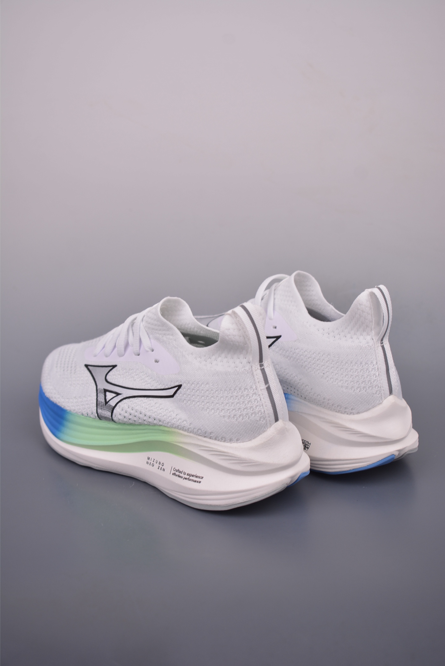 Mizuno Neo Zen Running Shoes - Breathable, Lightweight, and Responsive Cushioning 3 i1753308678815 2993 0 1