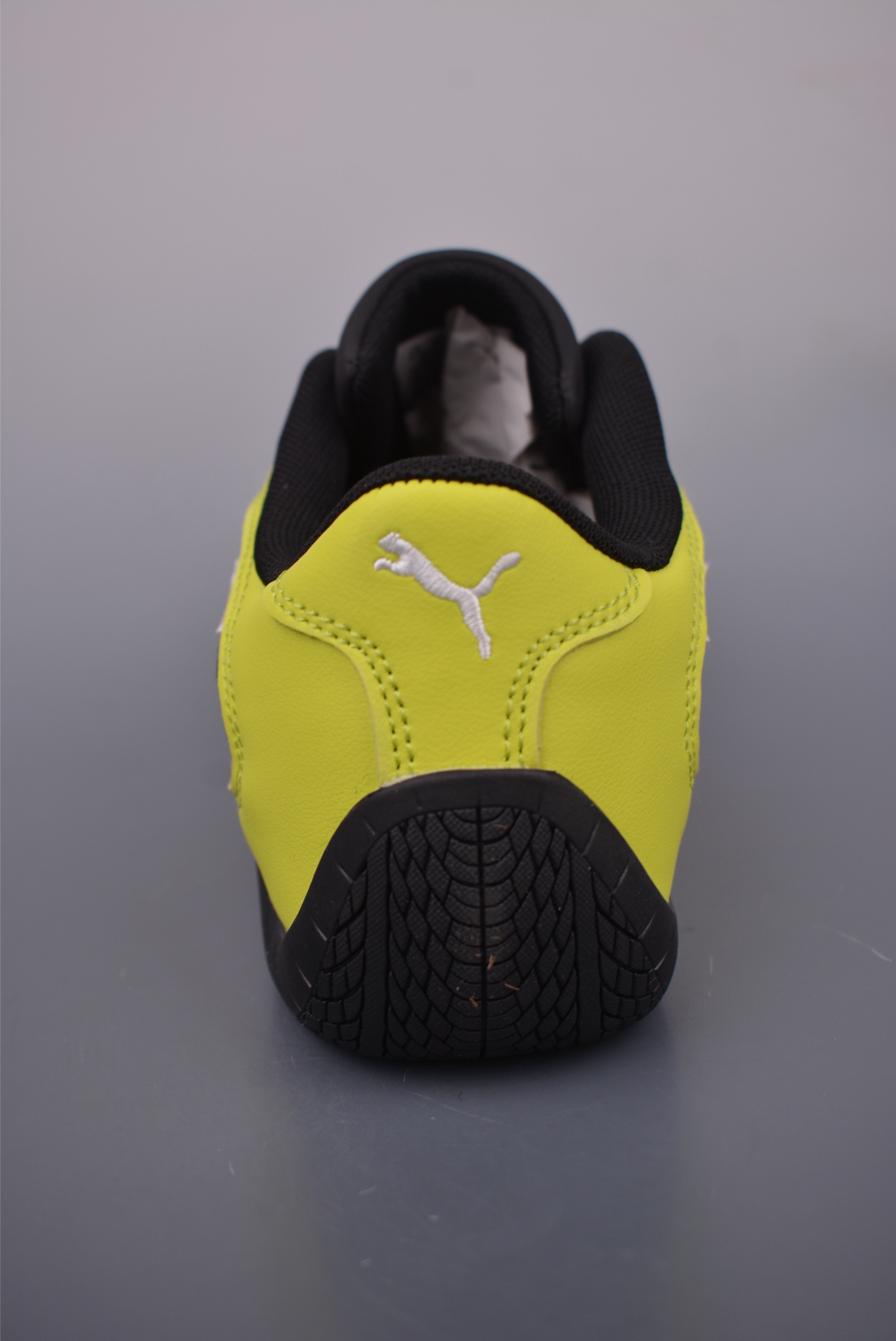 Puma Speedcat Plus Sneakers: Retro Racing Style, Lemon Tonic/Puma White 5 i1753308739821 139 0 3