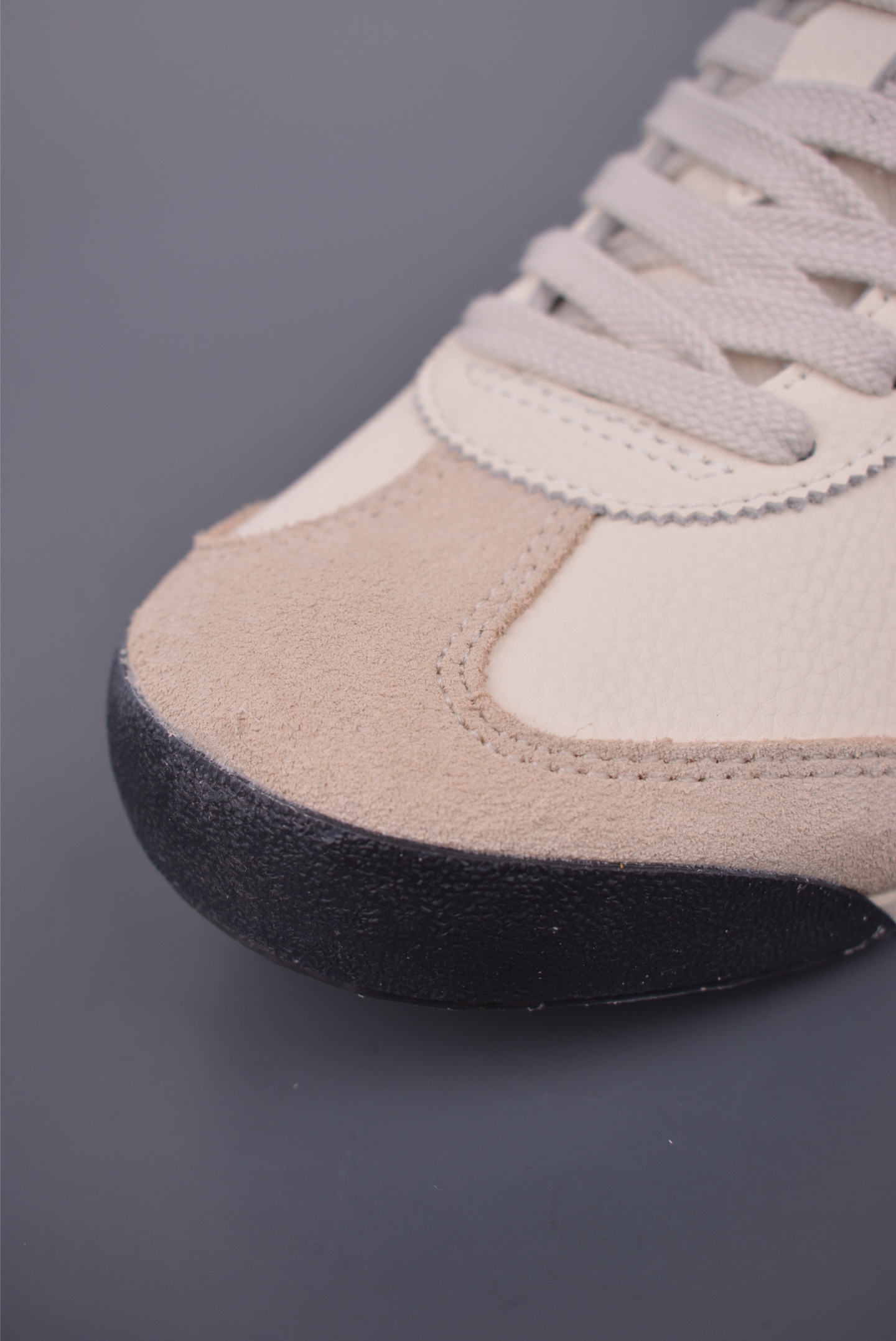 Onitsuka Tiger MEXICO 66 DIY Collab Leather Sneakers - Official Edition 7 i1753308881095 7563 0 5