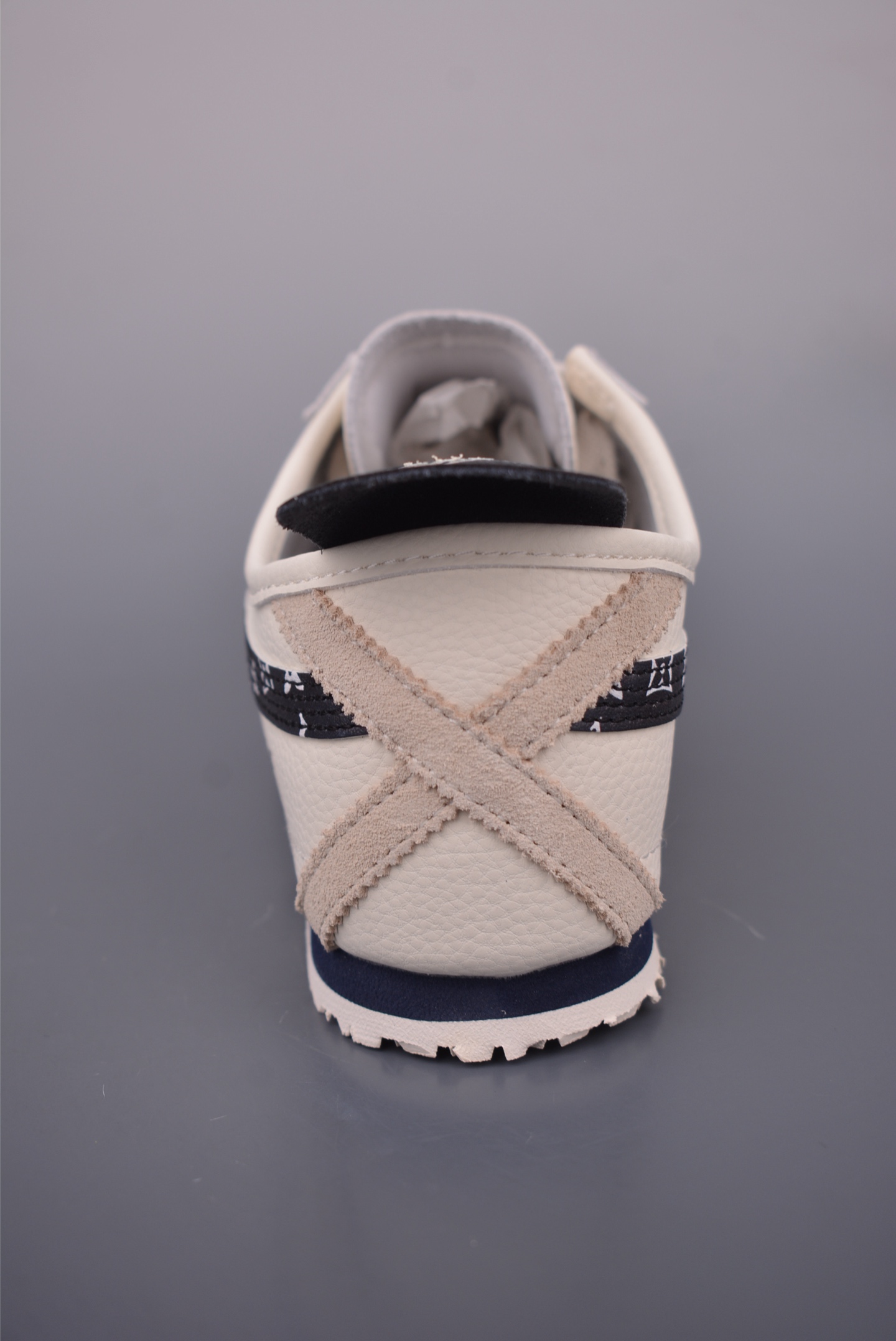 Onitsuka Tiger MEXICO 66 DIY Collab Leather Sneakers - Official Edition 5 i1753308881097 1277 0 3