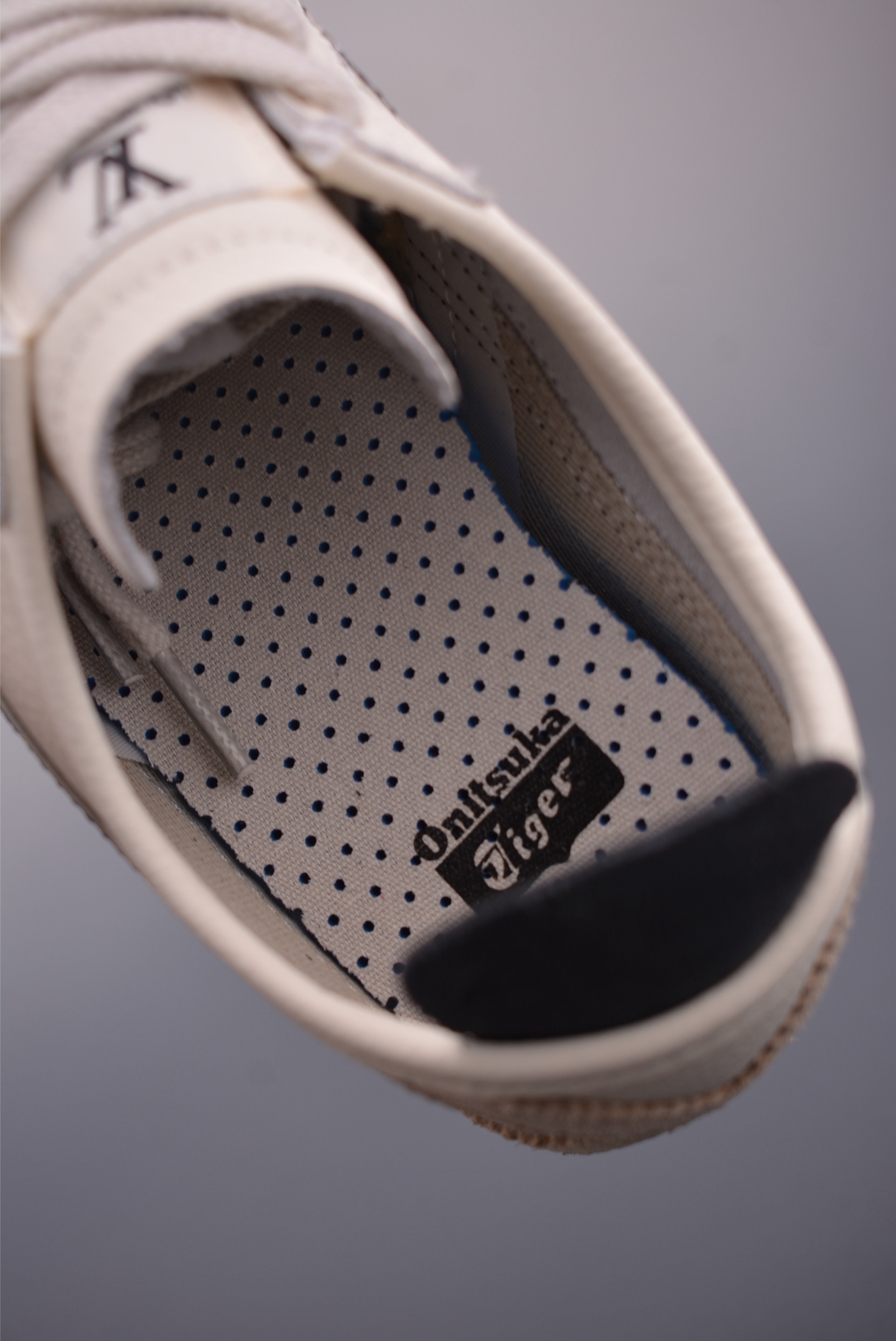 Onitsuka Tiger MEXICO 66 DIY Collab Leather Sneakers - Official Edition 10 i1753308881133 4230 0 8