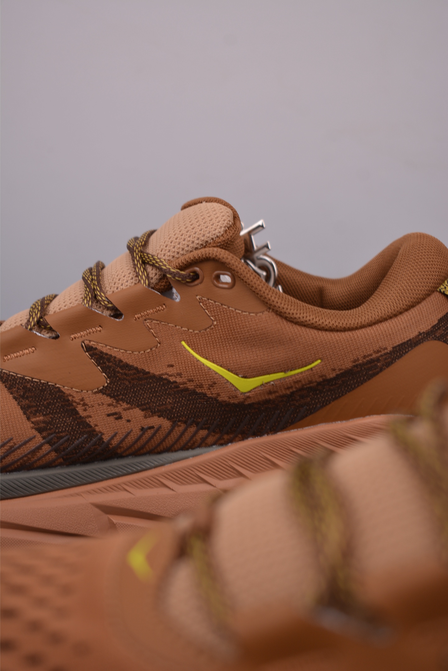 Hoka Skyline-Float X Running Shoes: Comfort, Cushioning, and Slip-Resistant 8 i1753308954518 7017 0 7