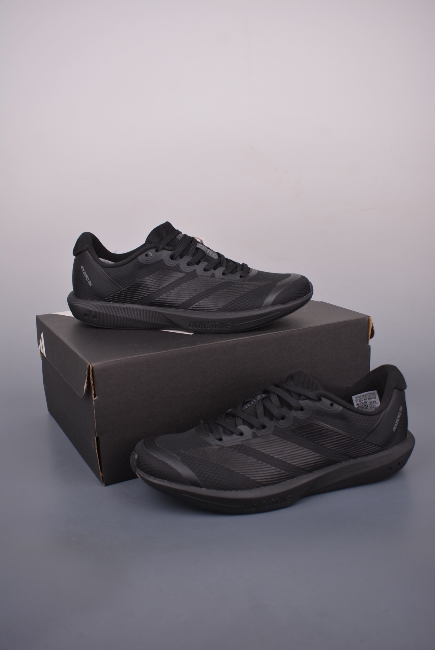 Adidas Adizero BK: Ultra-Light, Breathable, Cushioned Running Shoes - Performance Ready 5 i1753309122563 847 0 4