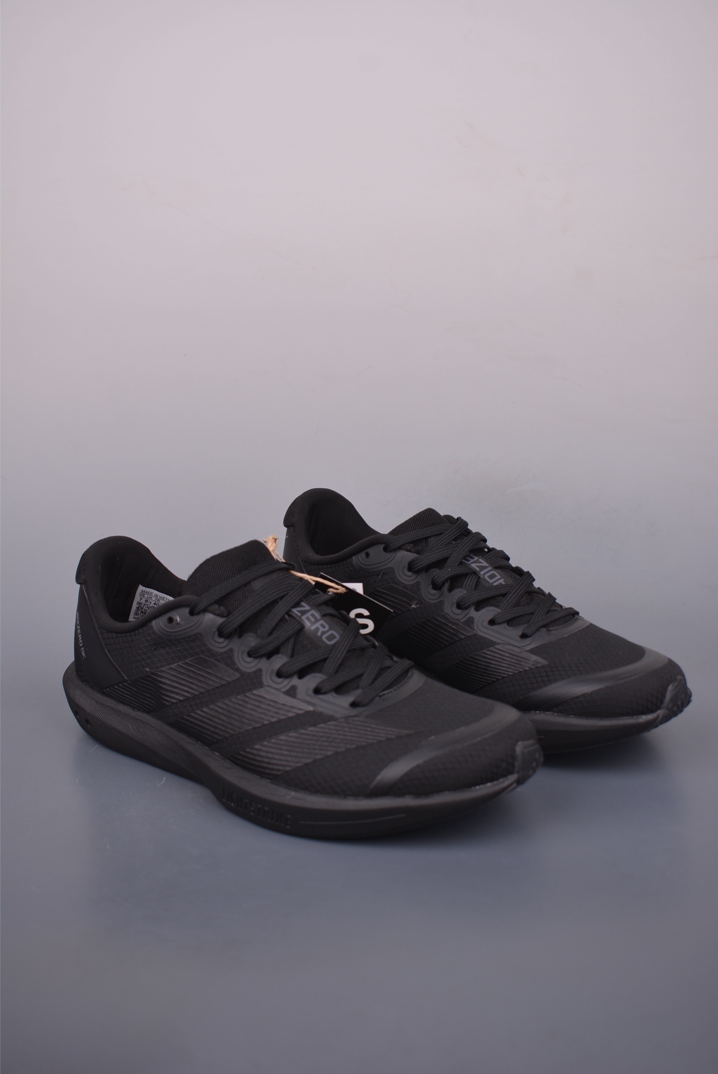 Adidas Adizero BK: Ultra-Light, Breathable, Cushioned Running Shoes - Performance Ready 1 i1753309124311 91 0 0