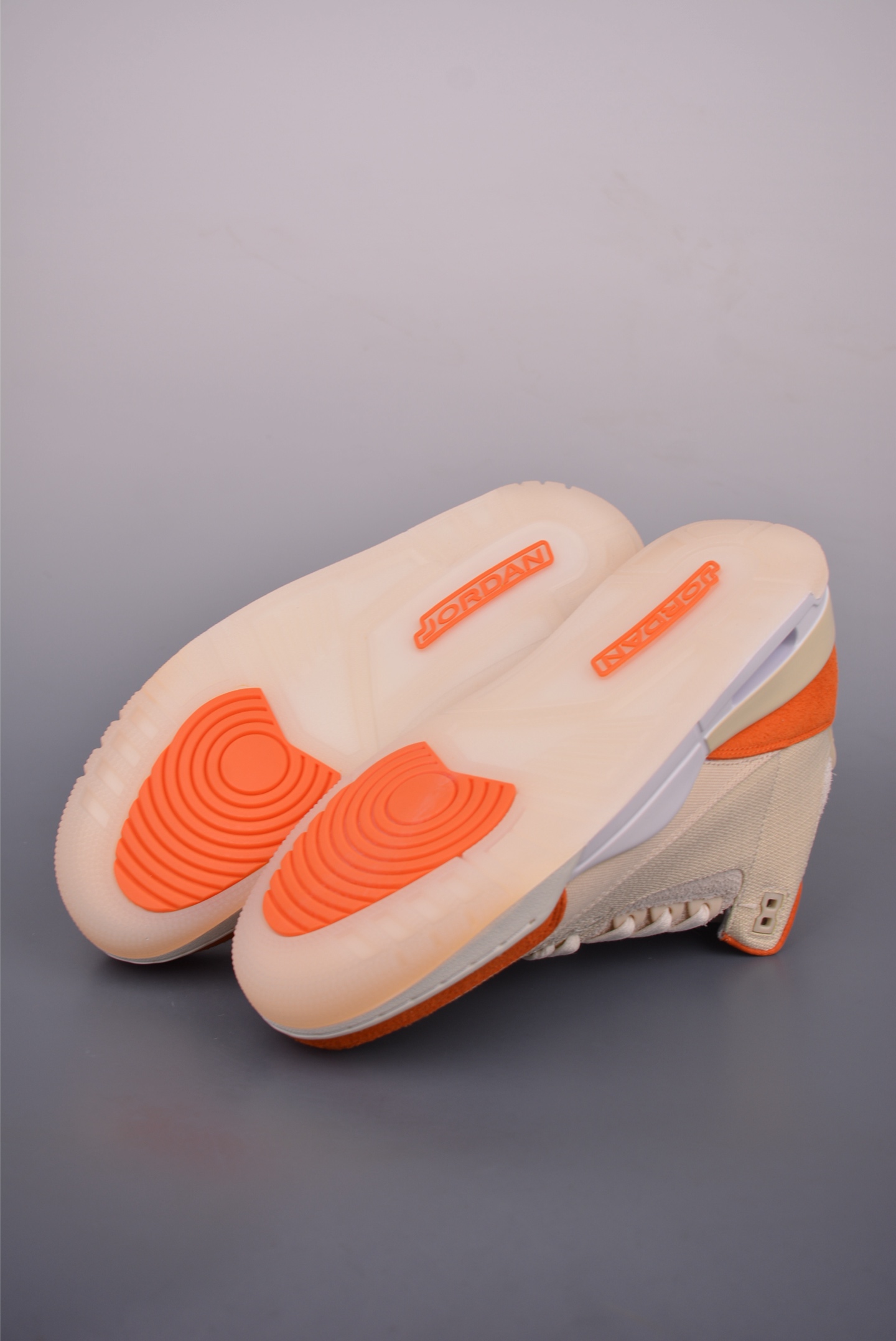 Air Jordan 3 Retro TEX Fossil Starfish - Premium Crafted Sneaker 4 i1753309241653 4518 0 2