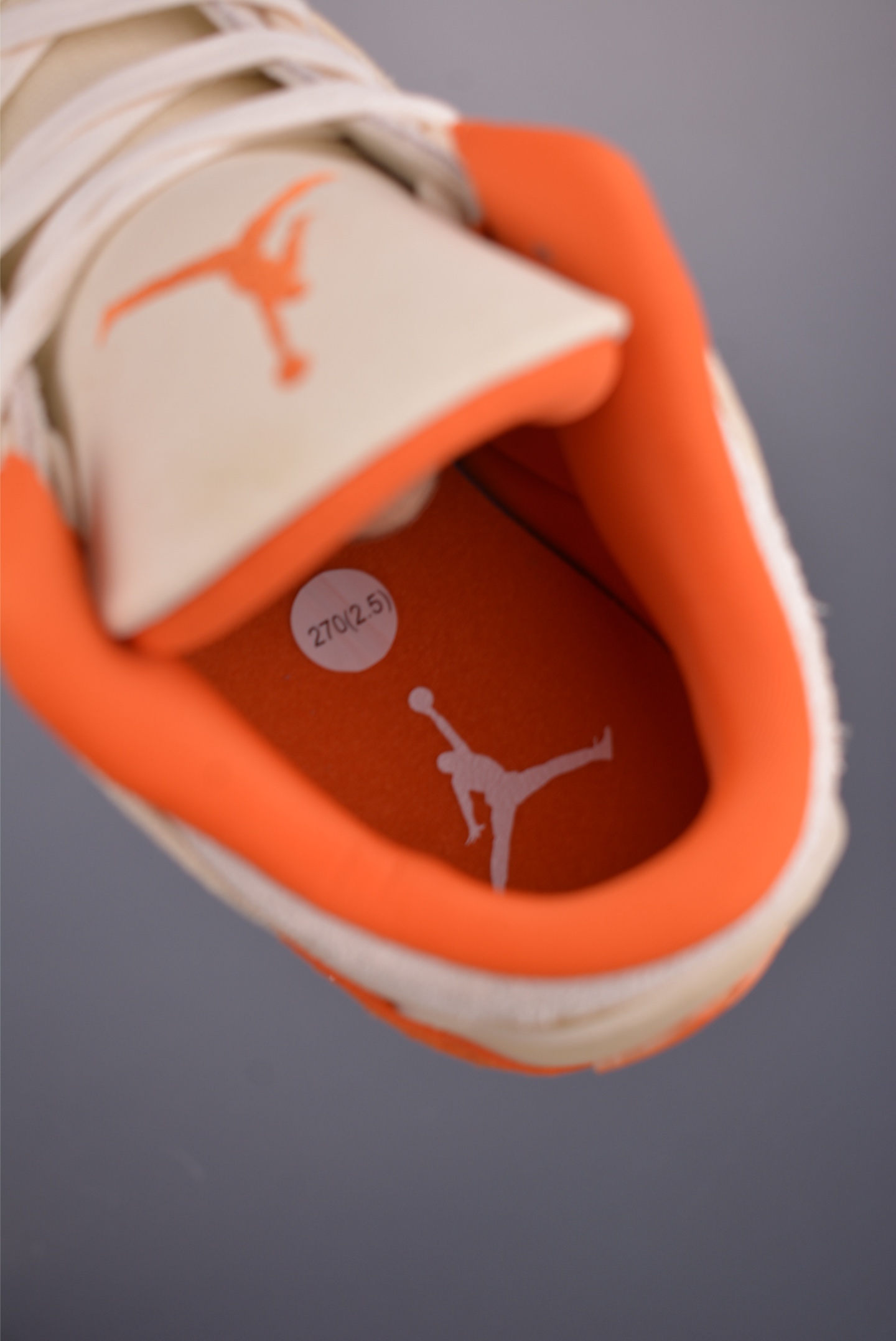 Air Jordan 3 Retro TEX Fossil Starfish - Premium Crafted Sneaker 10 i1753309241659 5389 0 8