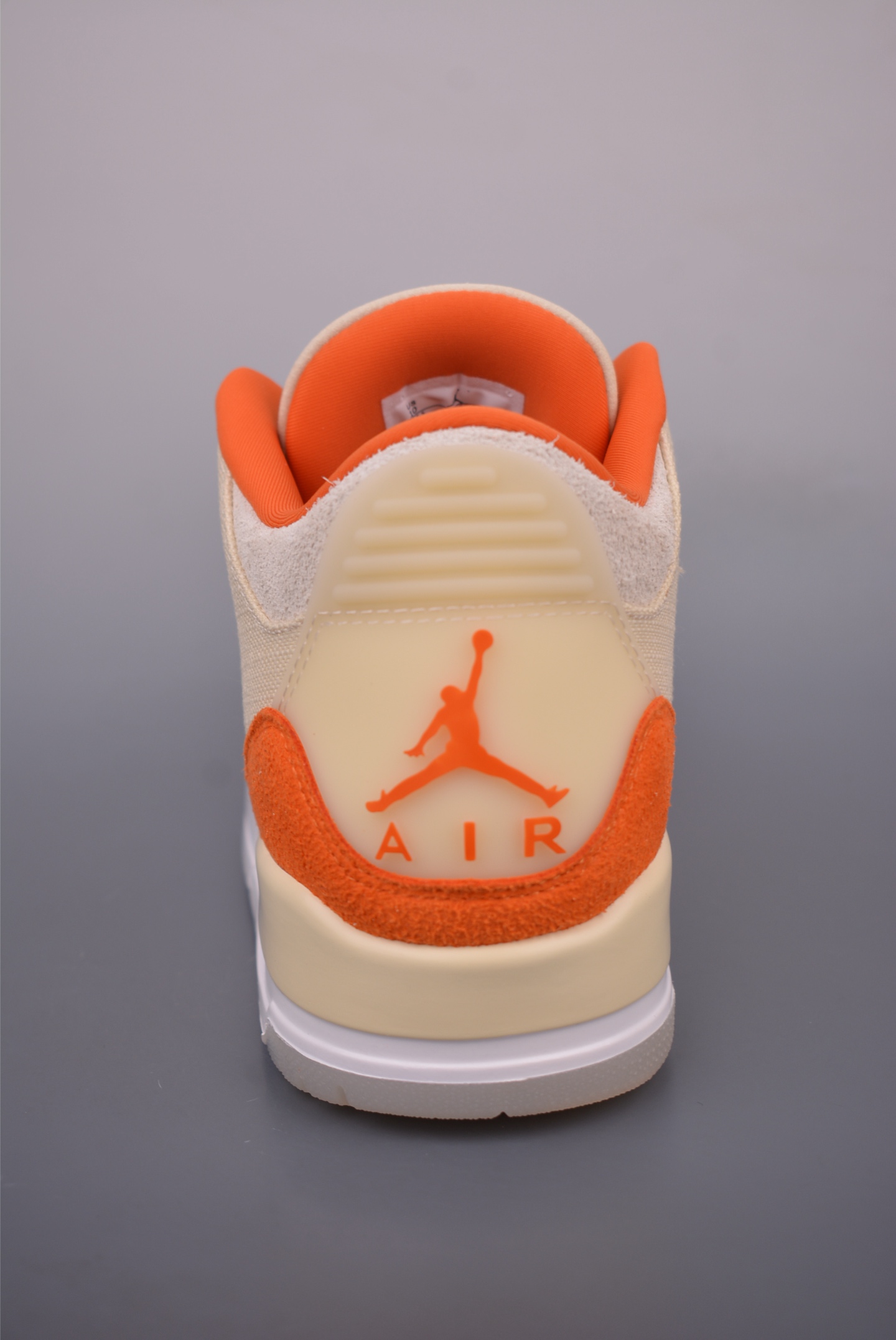 Air Jordan 3 Retro TEX Fossil Starfish - Premium Crafted Sneaker 5 i1753309243268 4589 0 3