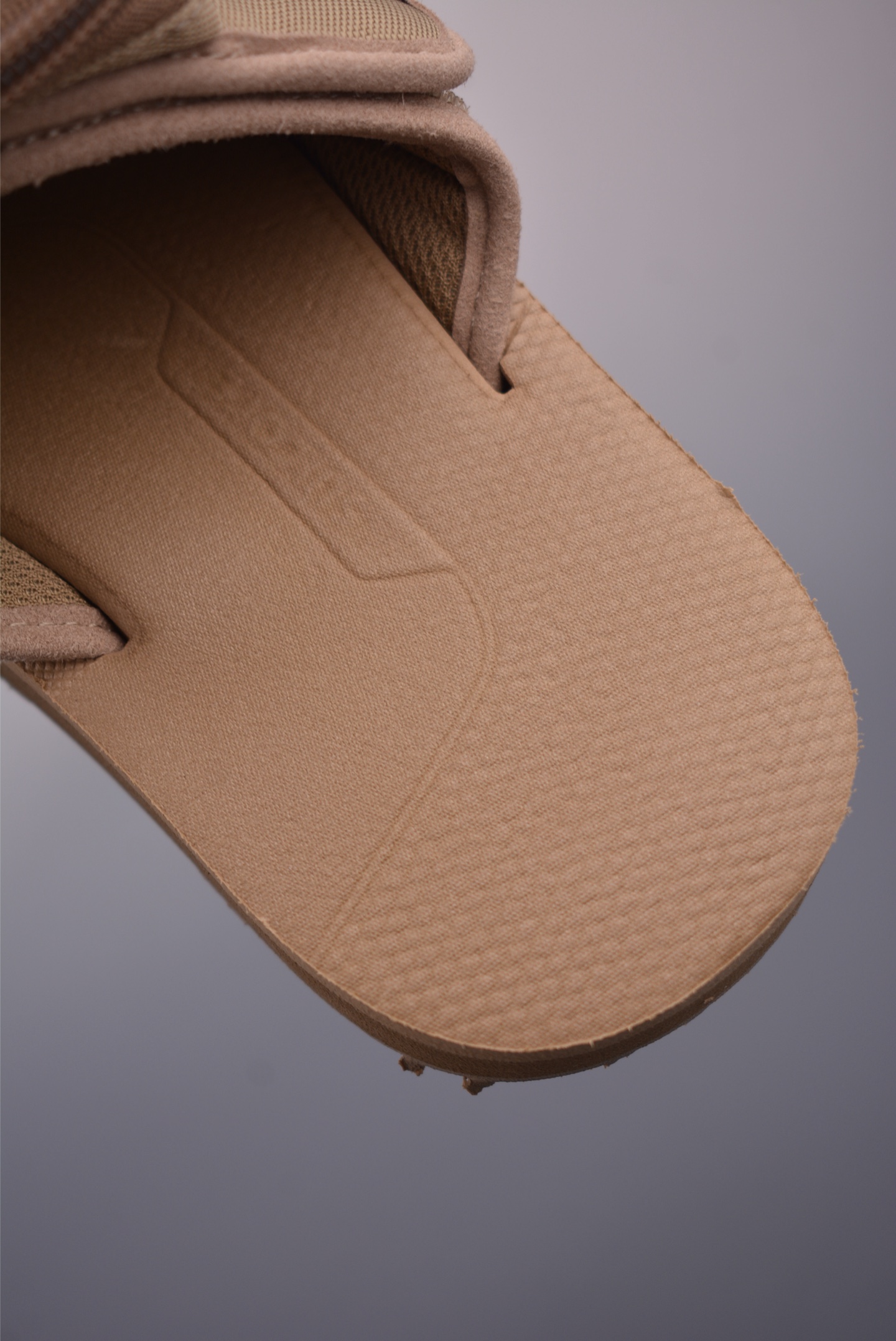 SUICO'E Japanese Sandal with Nylon Upper, Vibram Sole - Outdoor Beach Slides 10 i1753309281918 2868 0 8