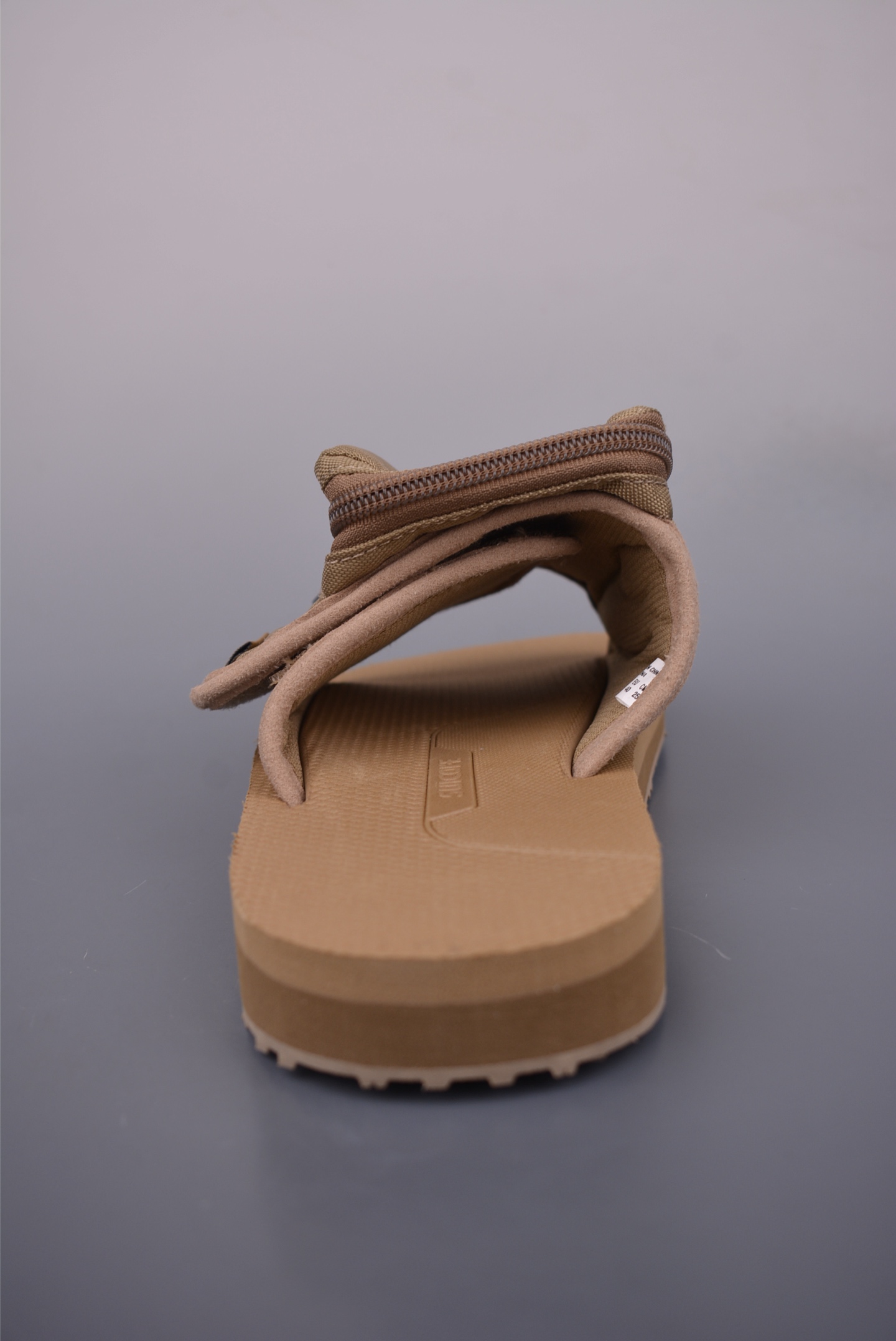 SUICO'E Japanese Sandal with Nylon Upper, Vibram Sole - Outdoor Beach Slides 5 i1753309283496 2896 0 3
