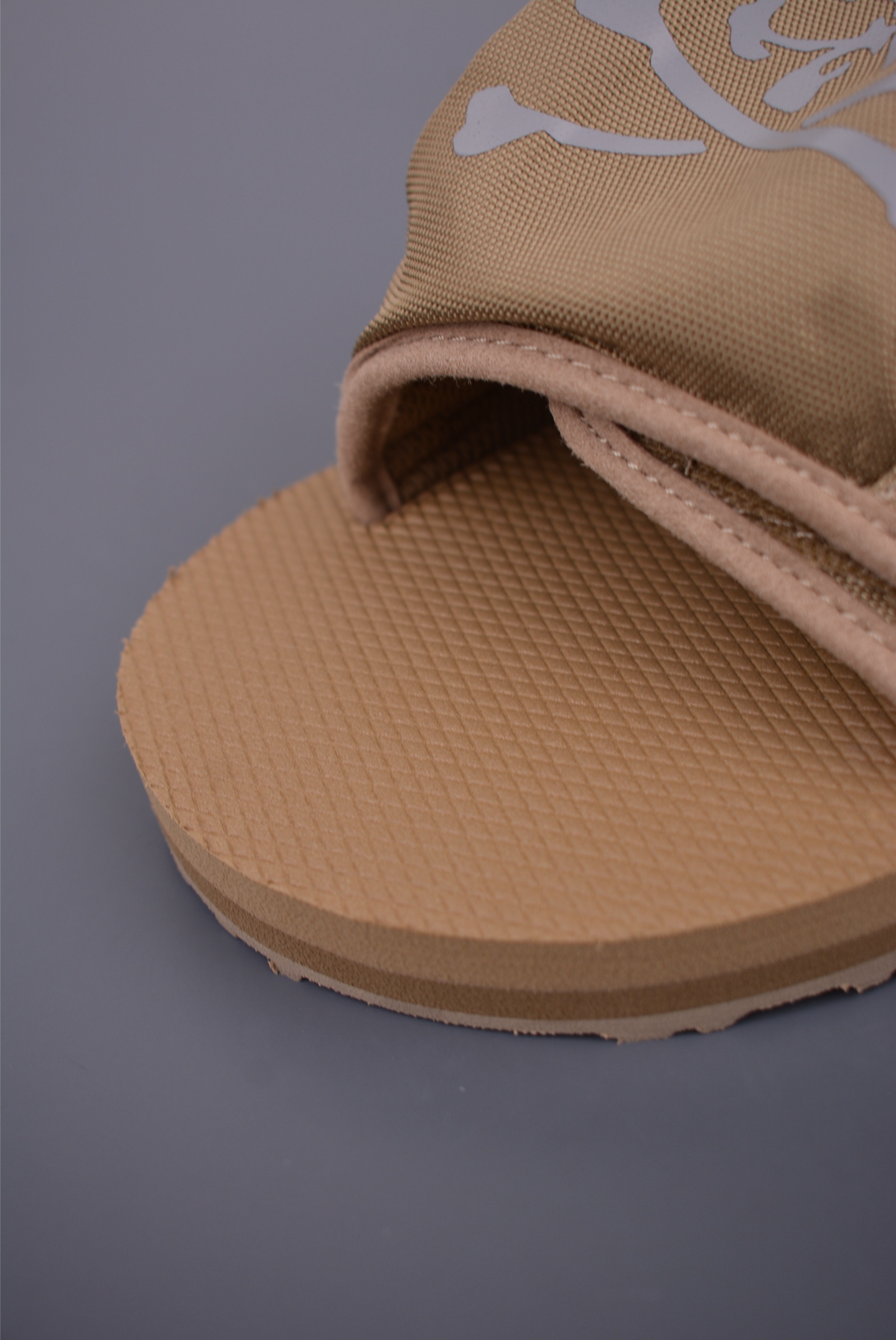 SUICO'E Japanese Sandal with Nylon Upper, Vibram Sole - Outdoor Beach Slides 7 i1753309283568 6596 0 5