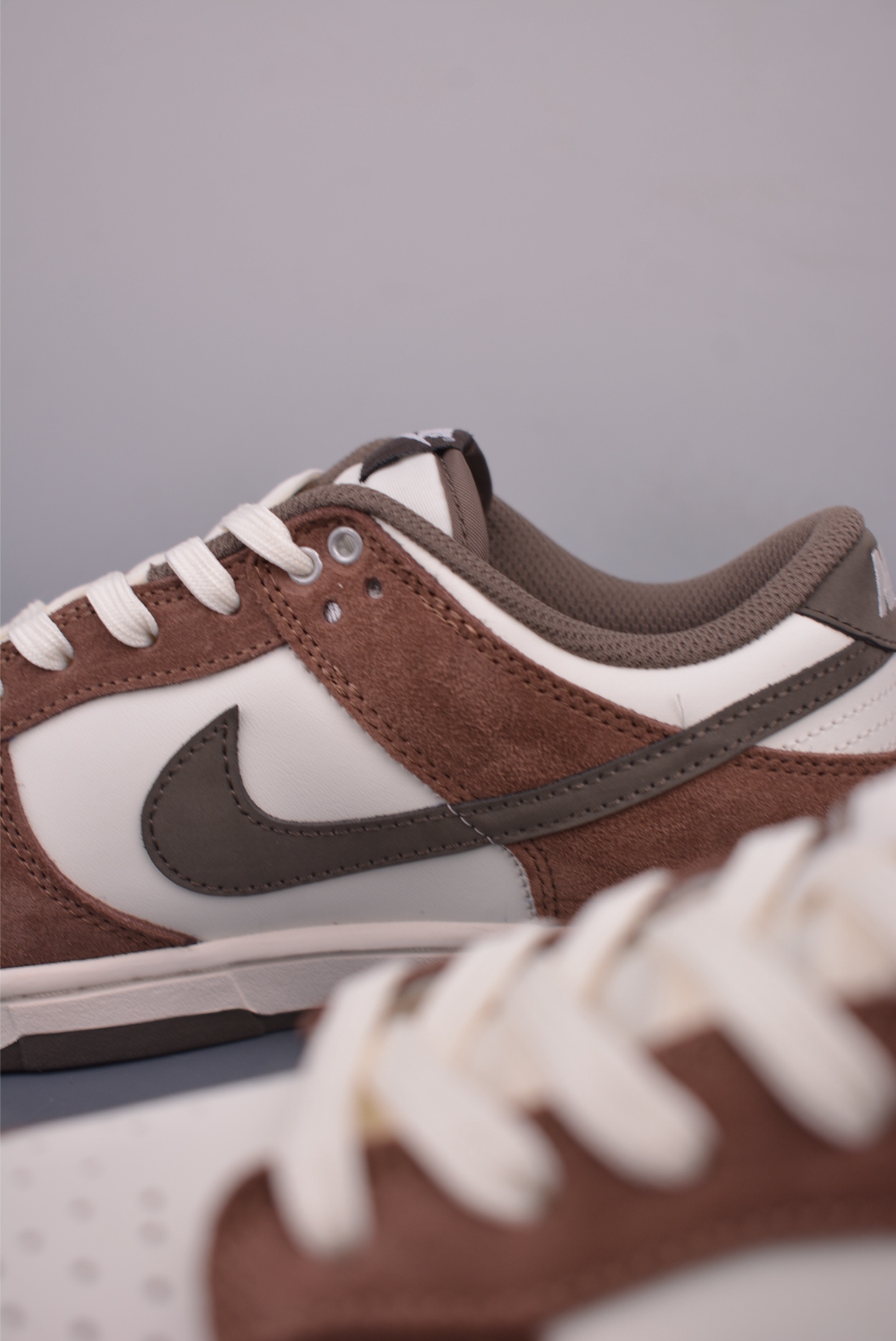 Nike SB Dunk Low Sneakerclub Brown White Sneakers Premium Quality 9 i1753309528507 9555 0 7