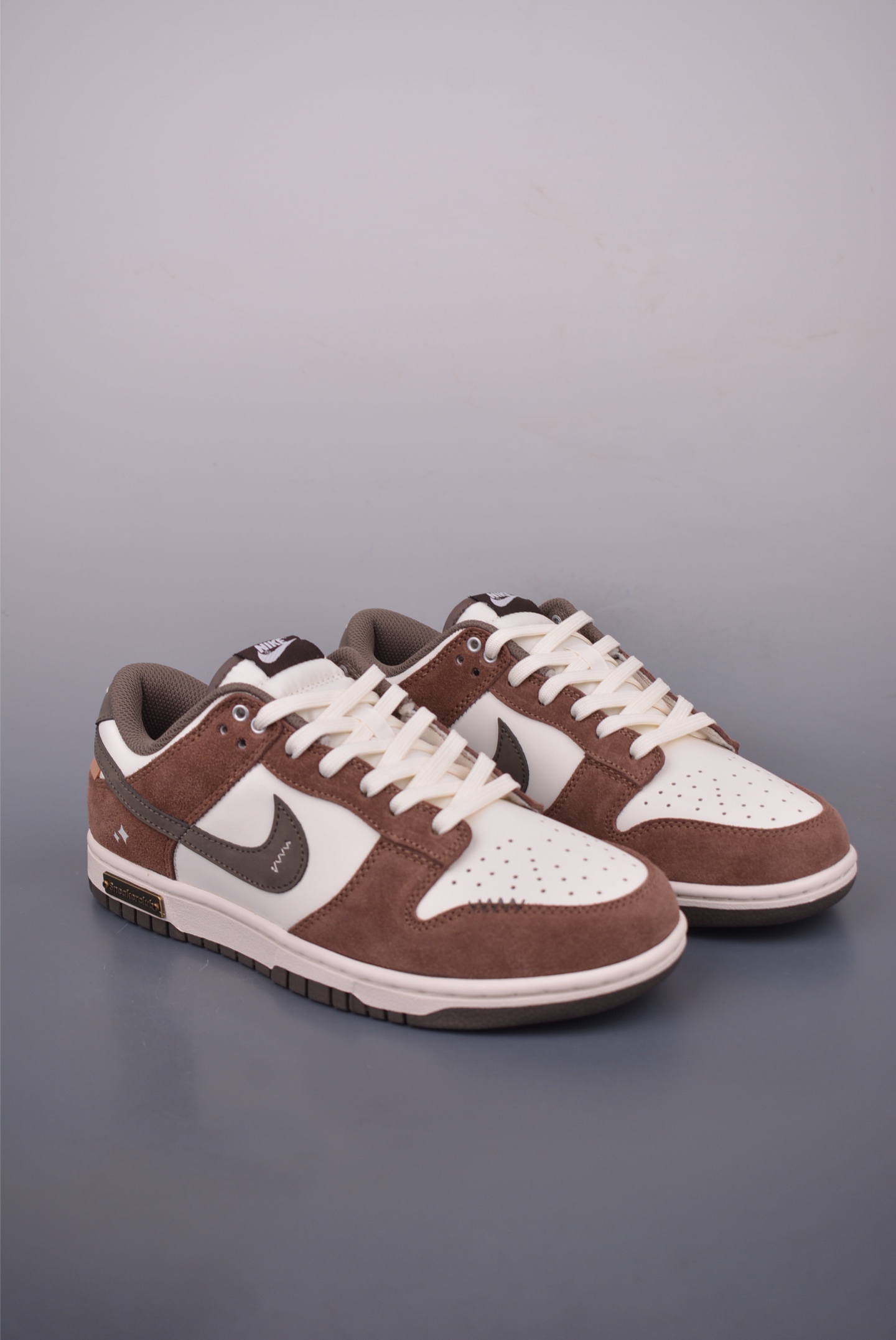 Nike SB Dunk Low Sneakerclub Brown White Sneakers Premium Quality 2 i1753309533201 9267 0 0