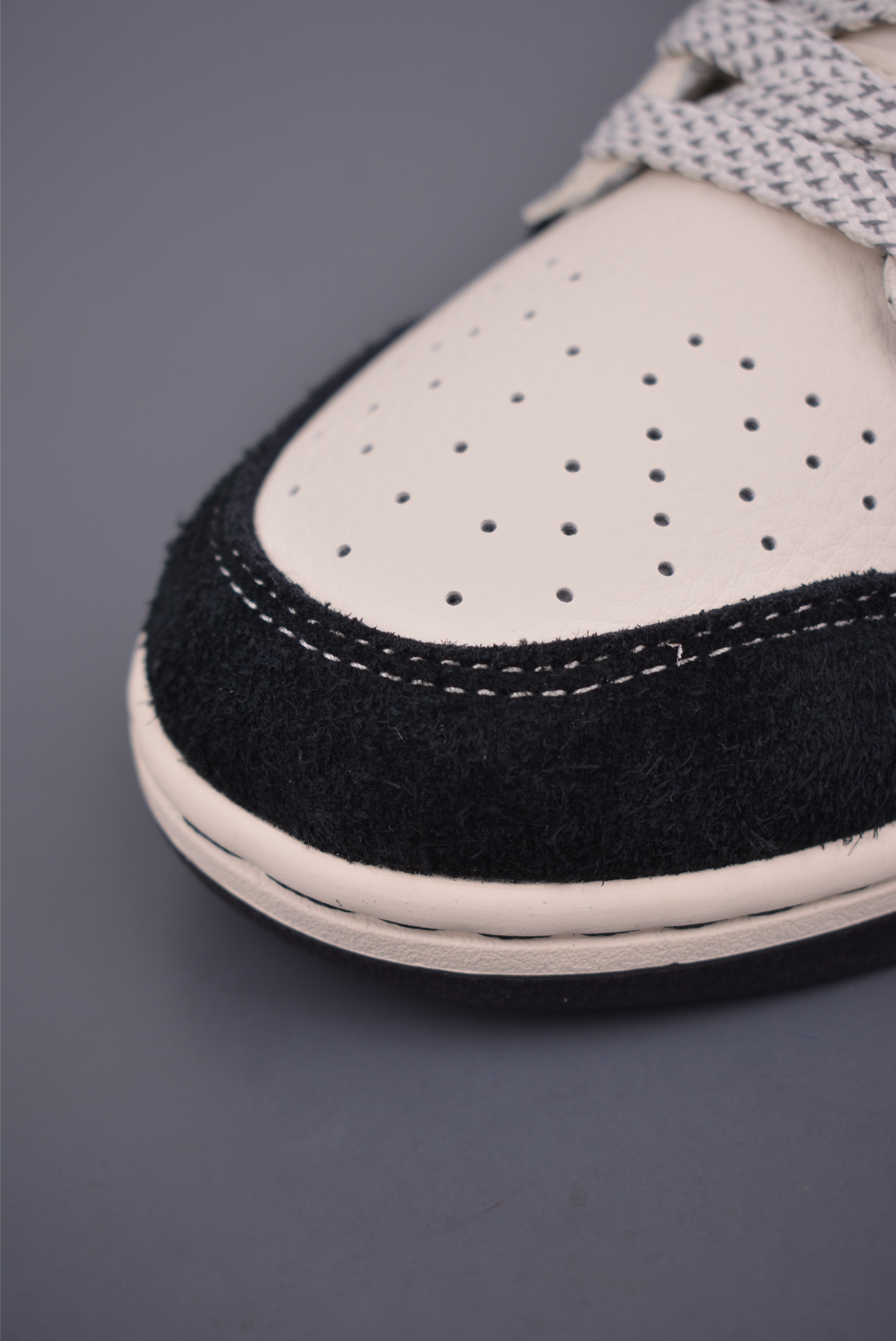 Nike SB Dunk Low DIY Stussy Collab, Premium Leather, Superior Comfort & Style 7 i1753310784312 2803 0 5