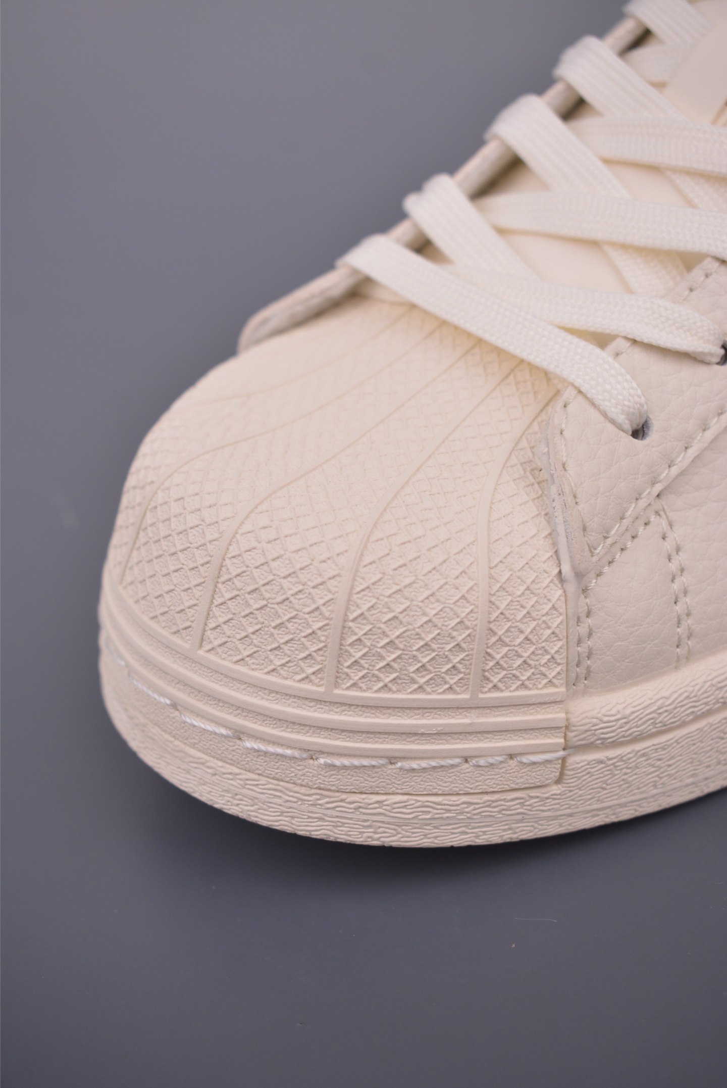 Adidas Originals Superstar 2025全新版本 贝壳头DIY联名