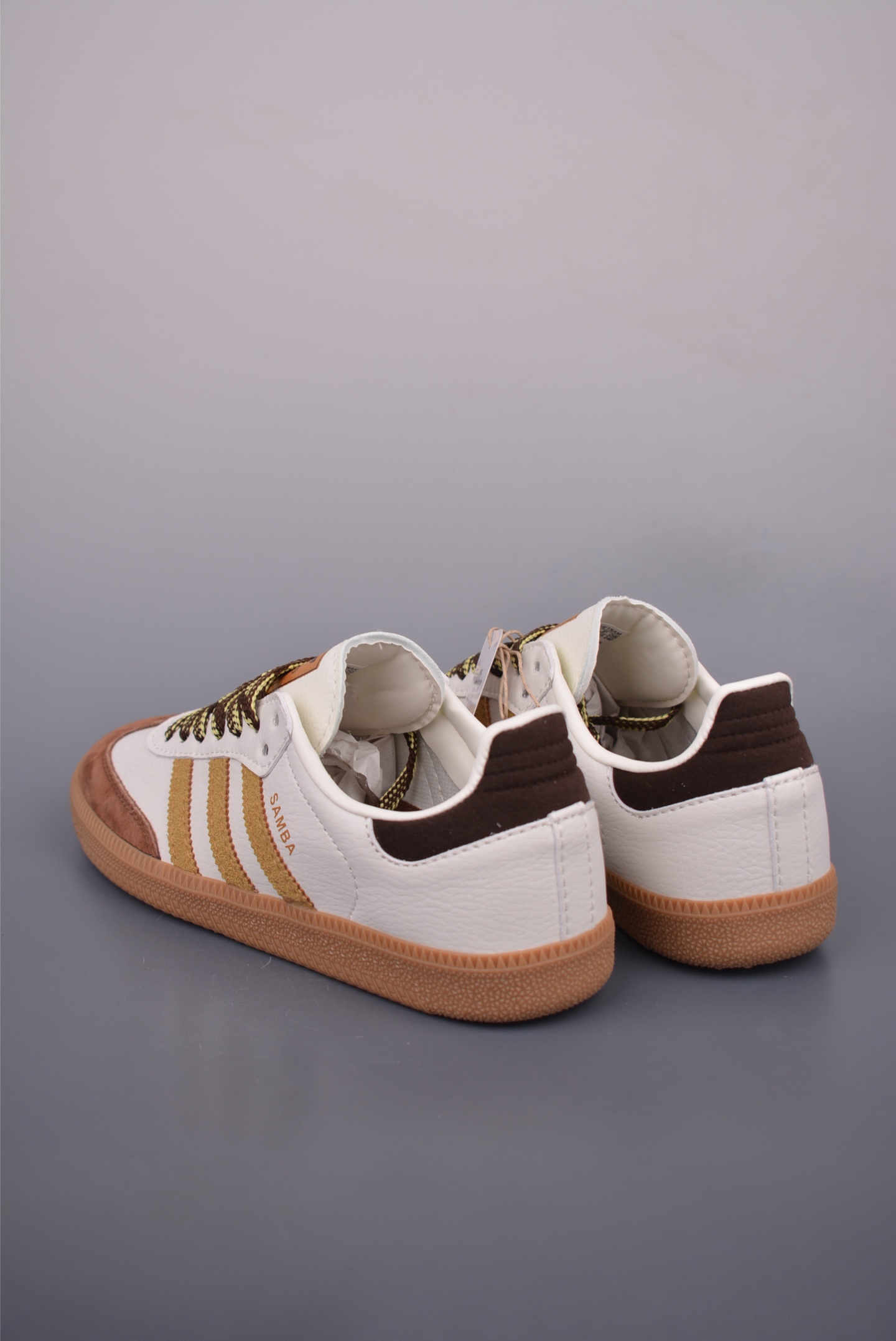 Adidas Samba OG Casual Sneakers - Stylish Comfort and Classic Design 3 i1753395132457 5290 0 1