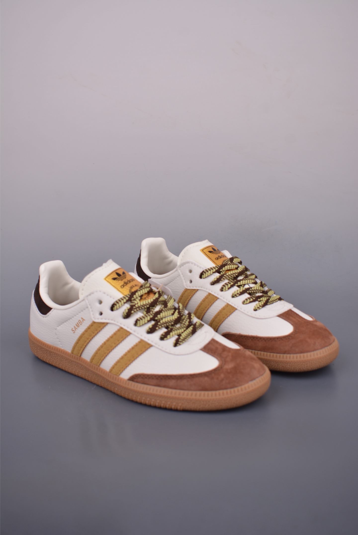 Adidas Samba OG Casual Sneakers - Stylish Comfort and Classic Design 2 i1753395132467 8543 0 0