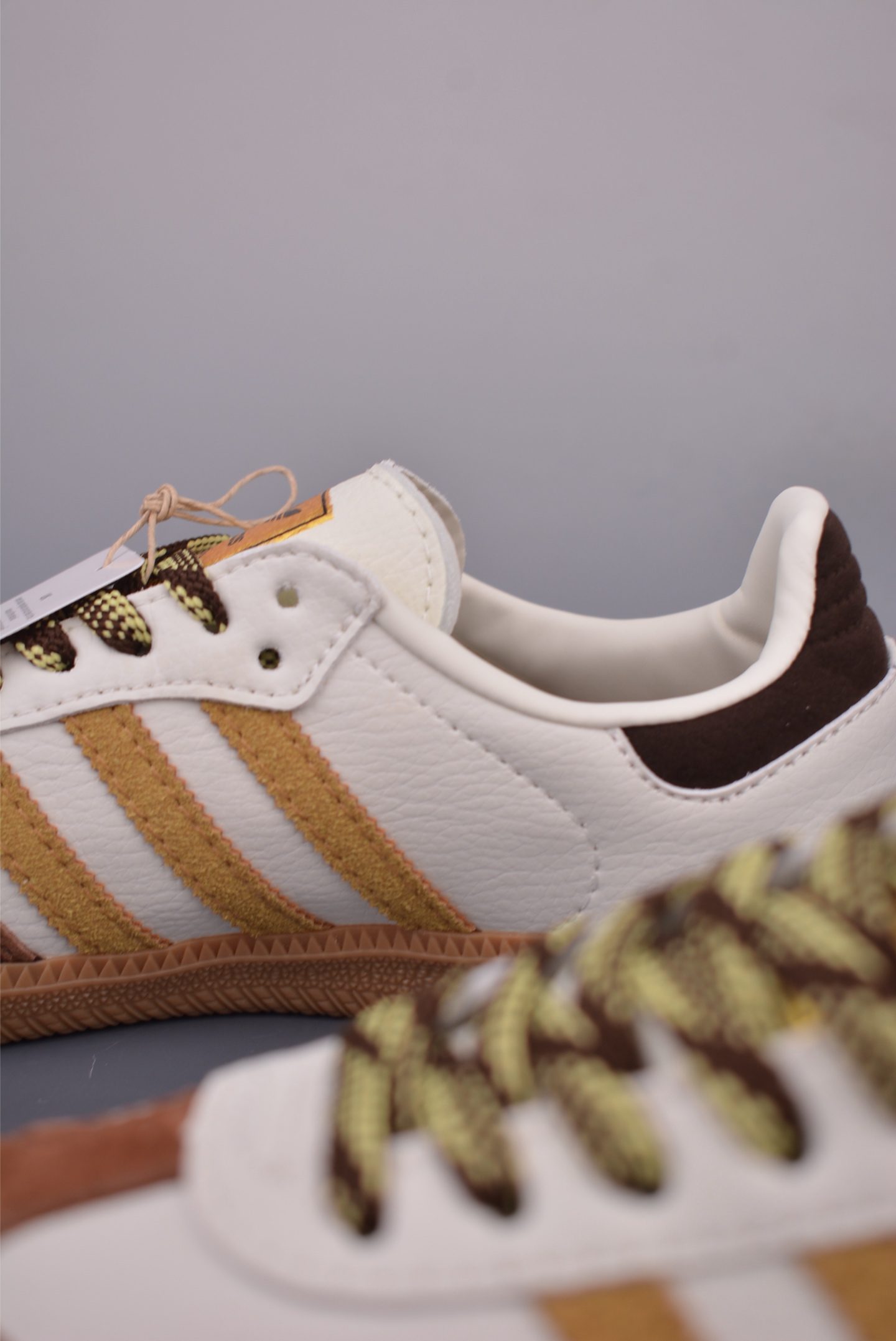 Adidas Samba OG Casual Sneakers - Stylish Comfort and Classic Design 9 i1753395138169 3185 0 7