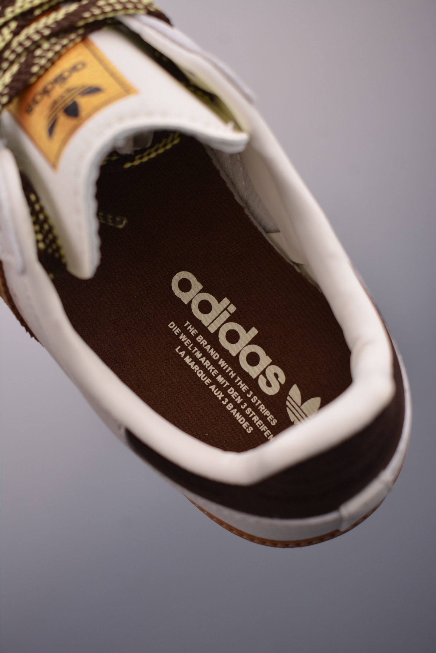 Adidas Samba OG Casual Sneakers - Stylish Comfort and Classic Design 10 i1753395138213 9336 0 8