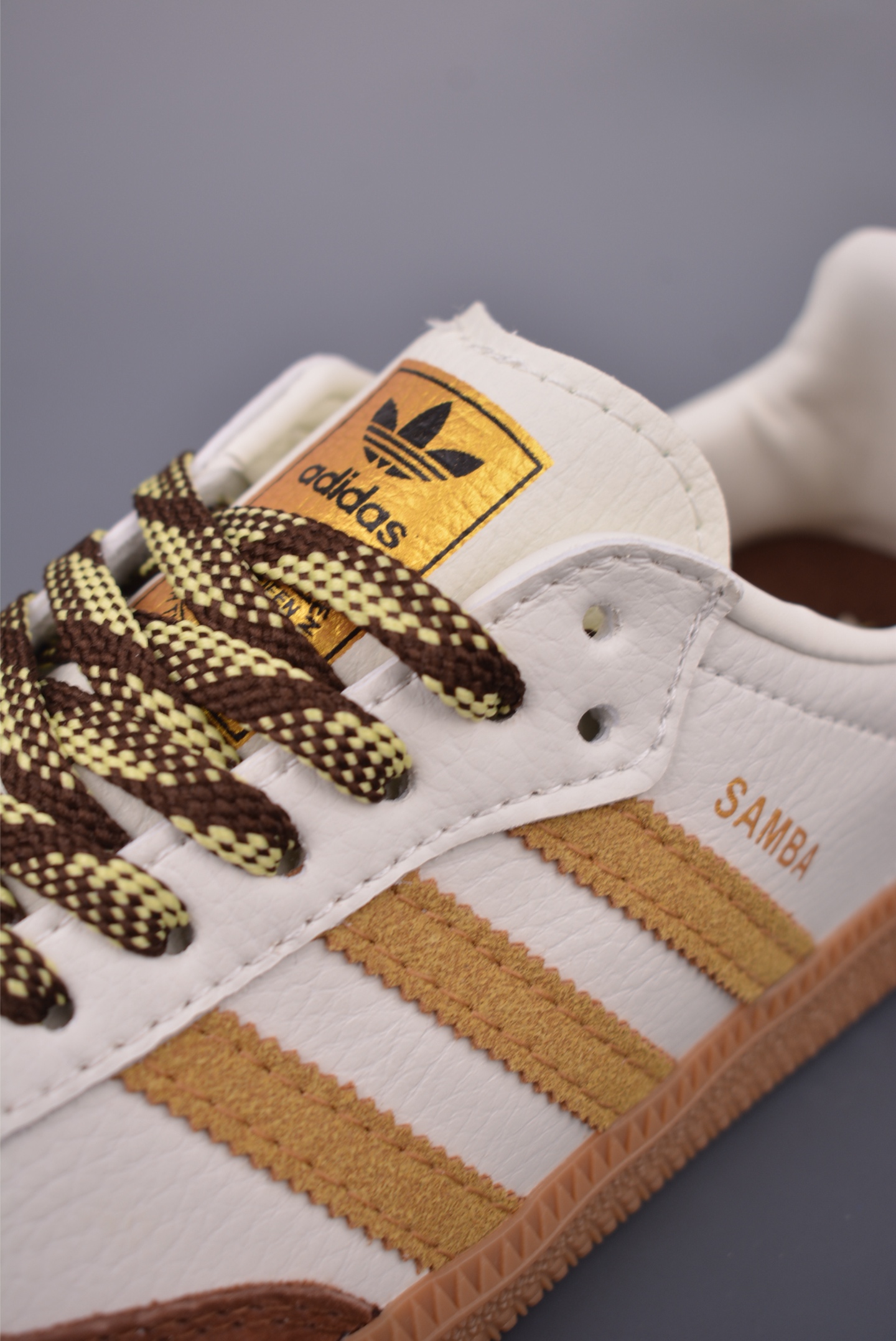 Adidas Samba OG Casual Sneakers - Stylish Comfort and Classic Design 8 i1753395141775 7049 0 6