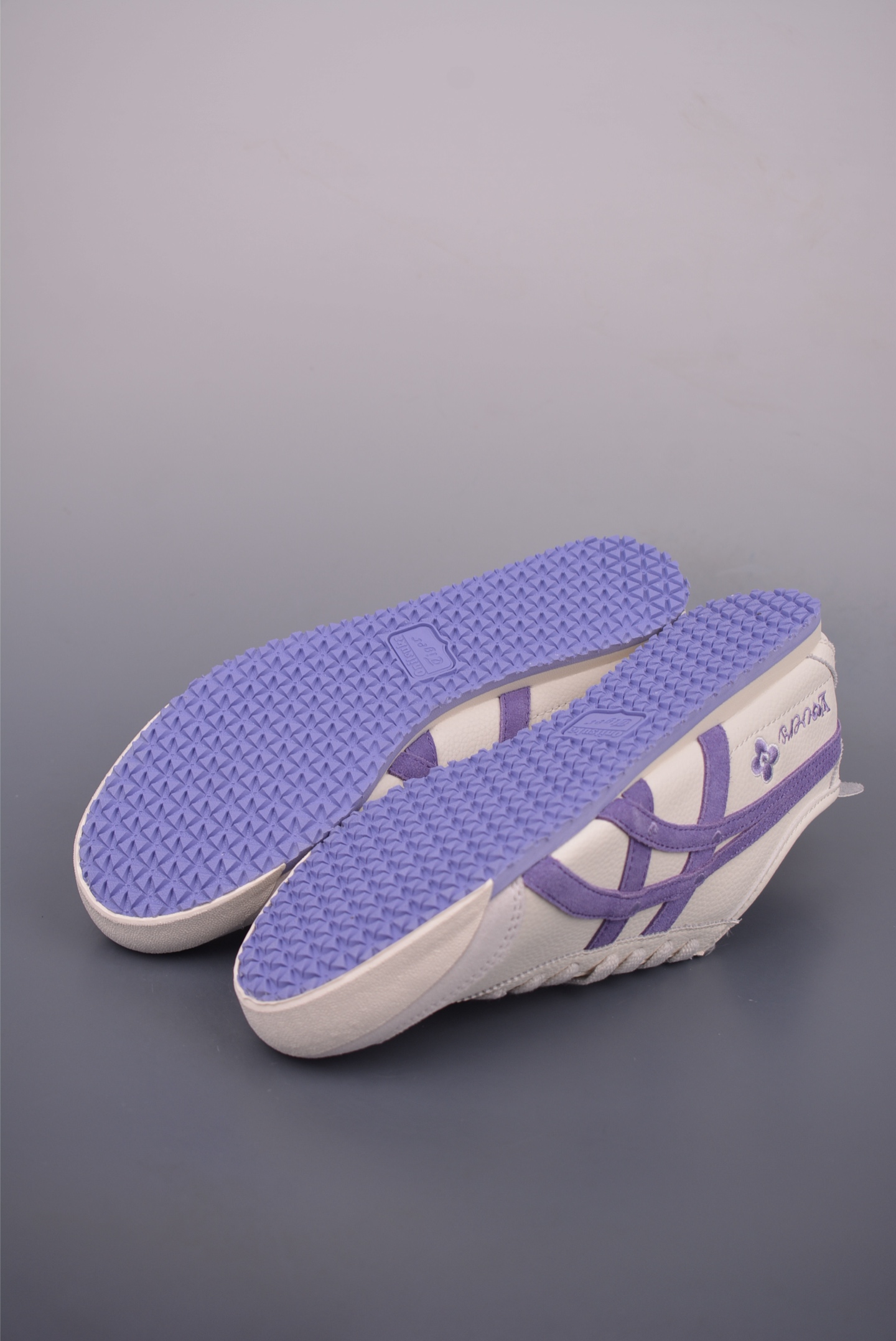 Onitsuka Tiger Mexico 66 DIY Collaboration Sneakers - Authentic Design, Sizes 36-45 3 i1753395169473 6499 0 2