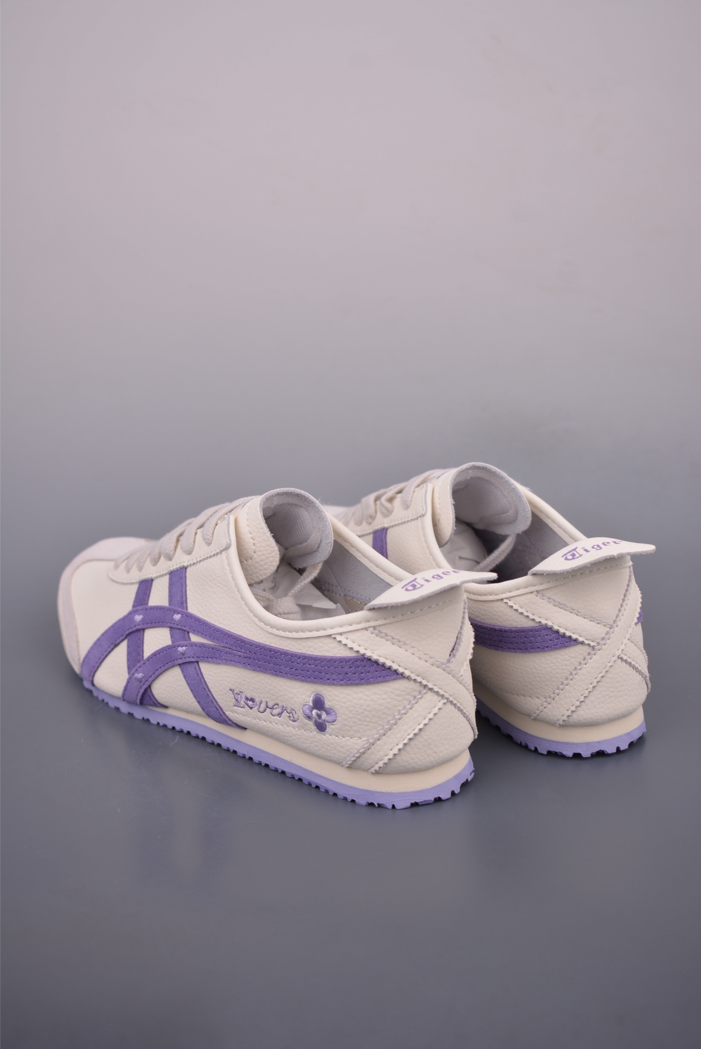 Onitsuka Tiger Mexico 66 DIY Collaboration Sneakers - Authentic Design, Sizes 36-45 2 i1753395169496 7245 0 1