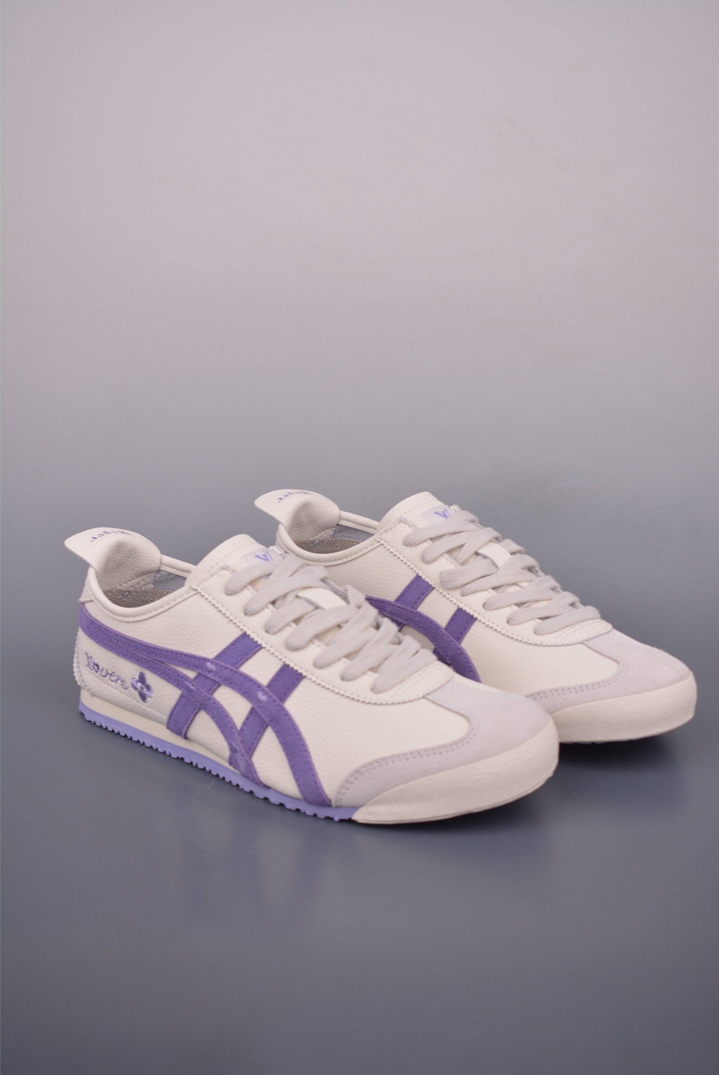 Onitsuka Tiger Mexico 66 DIY Collaboration Sneakers - Authentic Design, Sizes 36-45 1 i1753395169500 3271 0 0