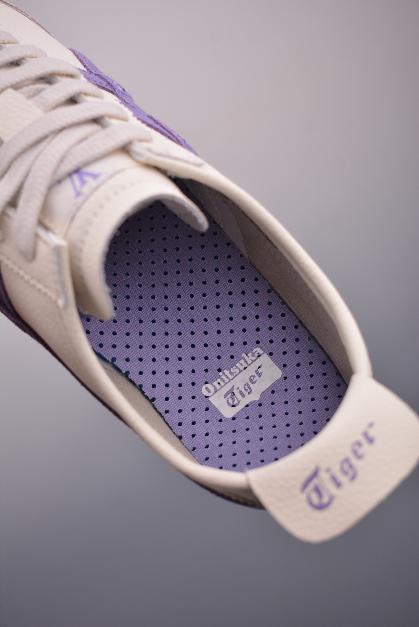 Onitsuka Tiger Mexico 66 DIY Collaboration Sneakers - Authentic Design, Sizes 36-45 9 i1753395169512 9014 0 8