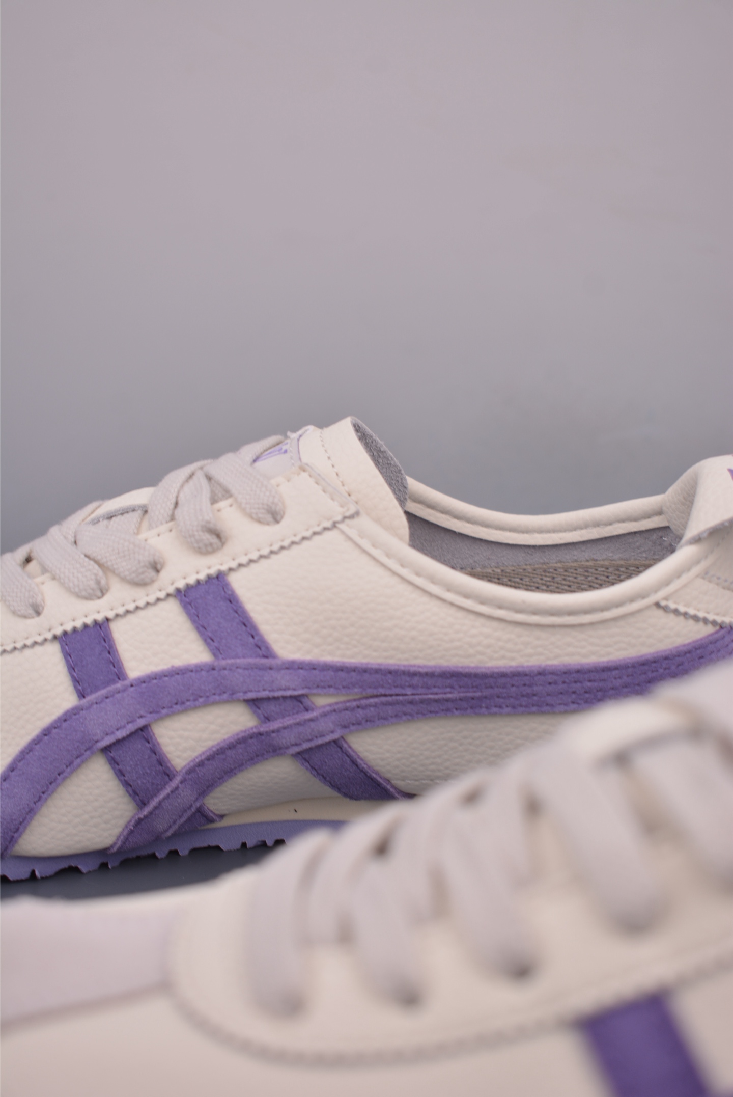 Onitsuka Tiger Mexico 66 DIY Collaboration Sneakers - Authentic Design, Sizes 36-45 8 i1753395169514 3453 0 7