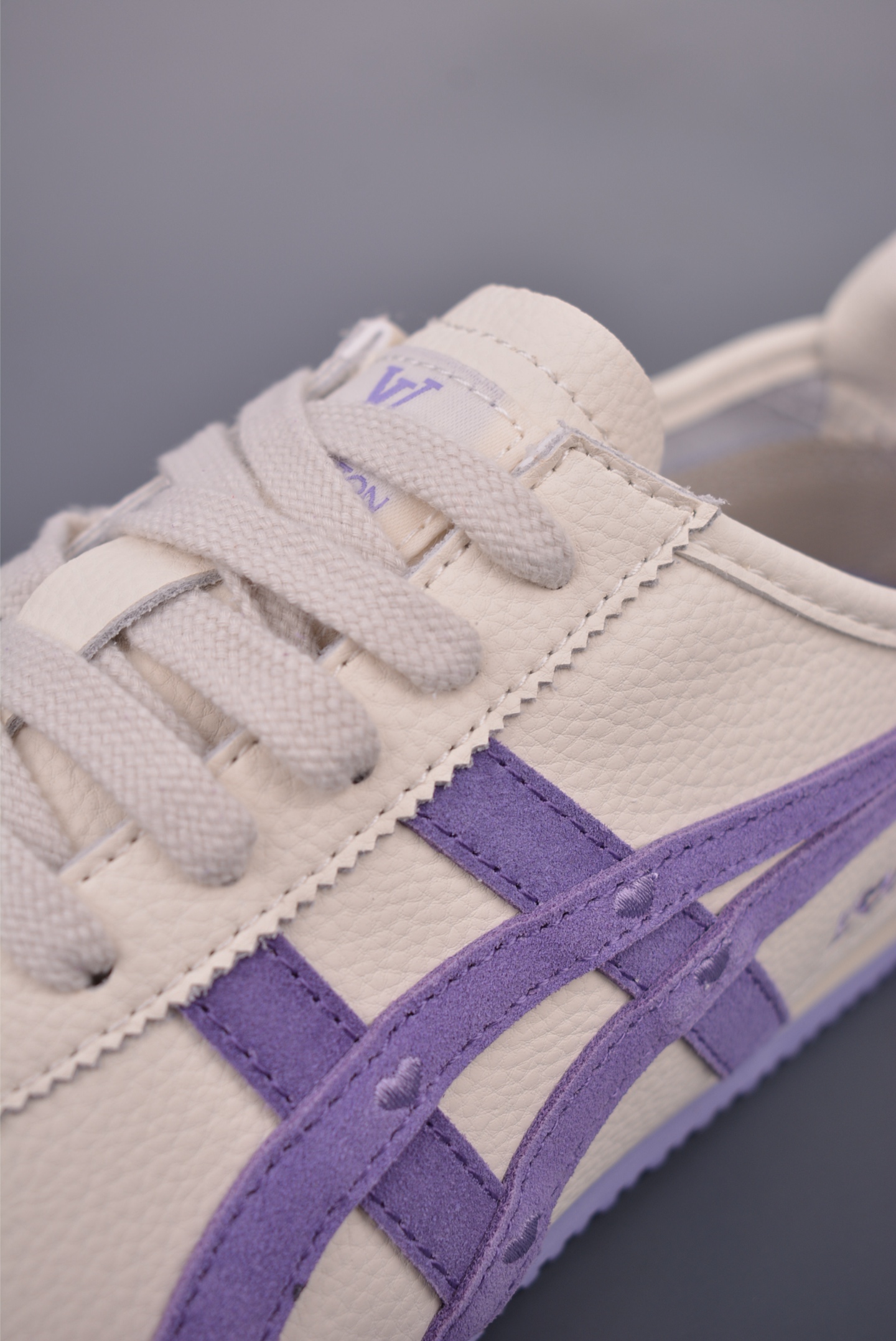 Onitsuka Tiger Mexico 66 DIY Collaboration Sneakers - Authentic Design, Sizes 36-45 7 i1753395172879 5705 0 6