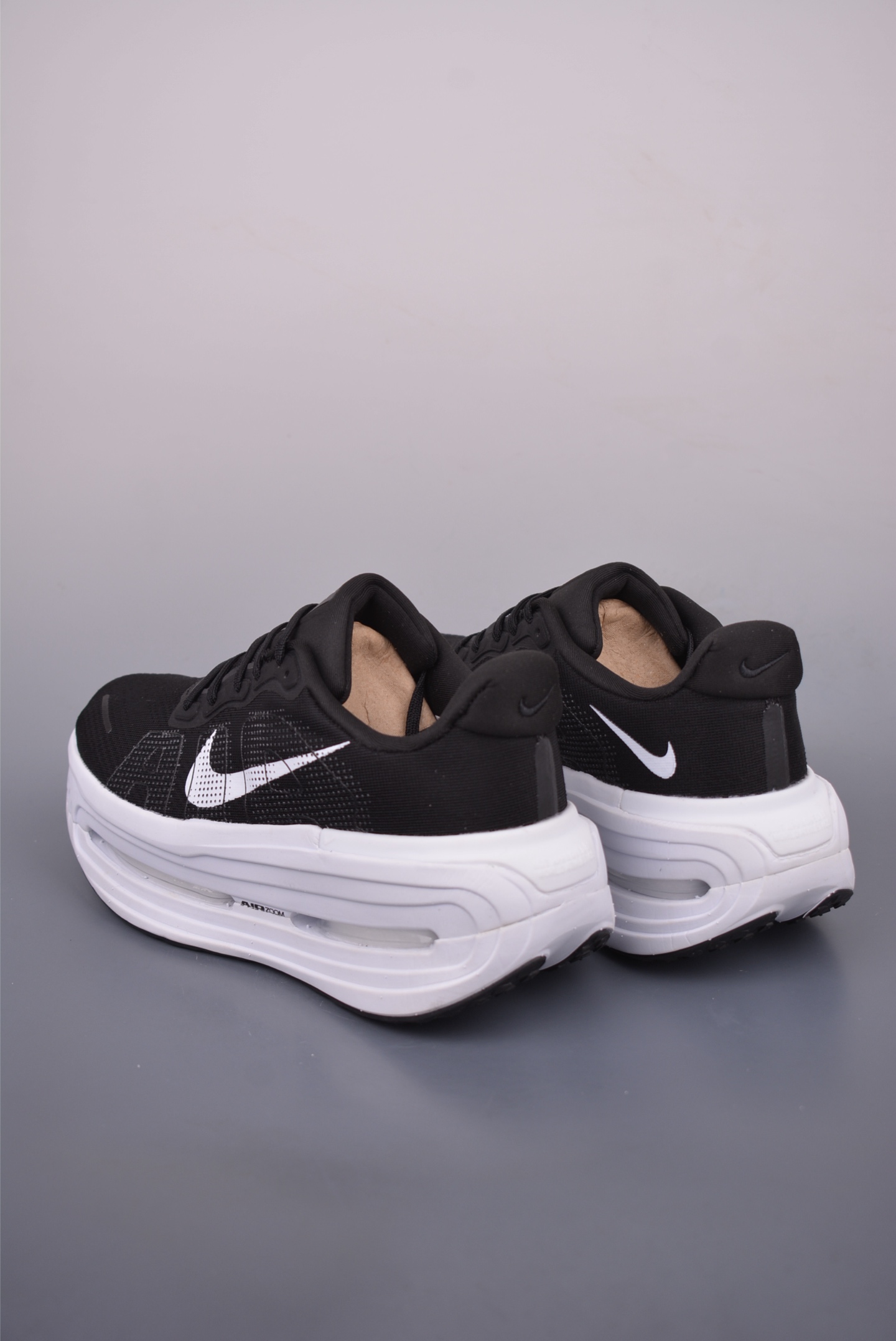 Nike Vomero premium Air气垫40周年 舒适百搭防滑耐磨 支撑缓震低帮 休闲跑步鞋 HM5973-400