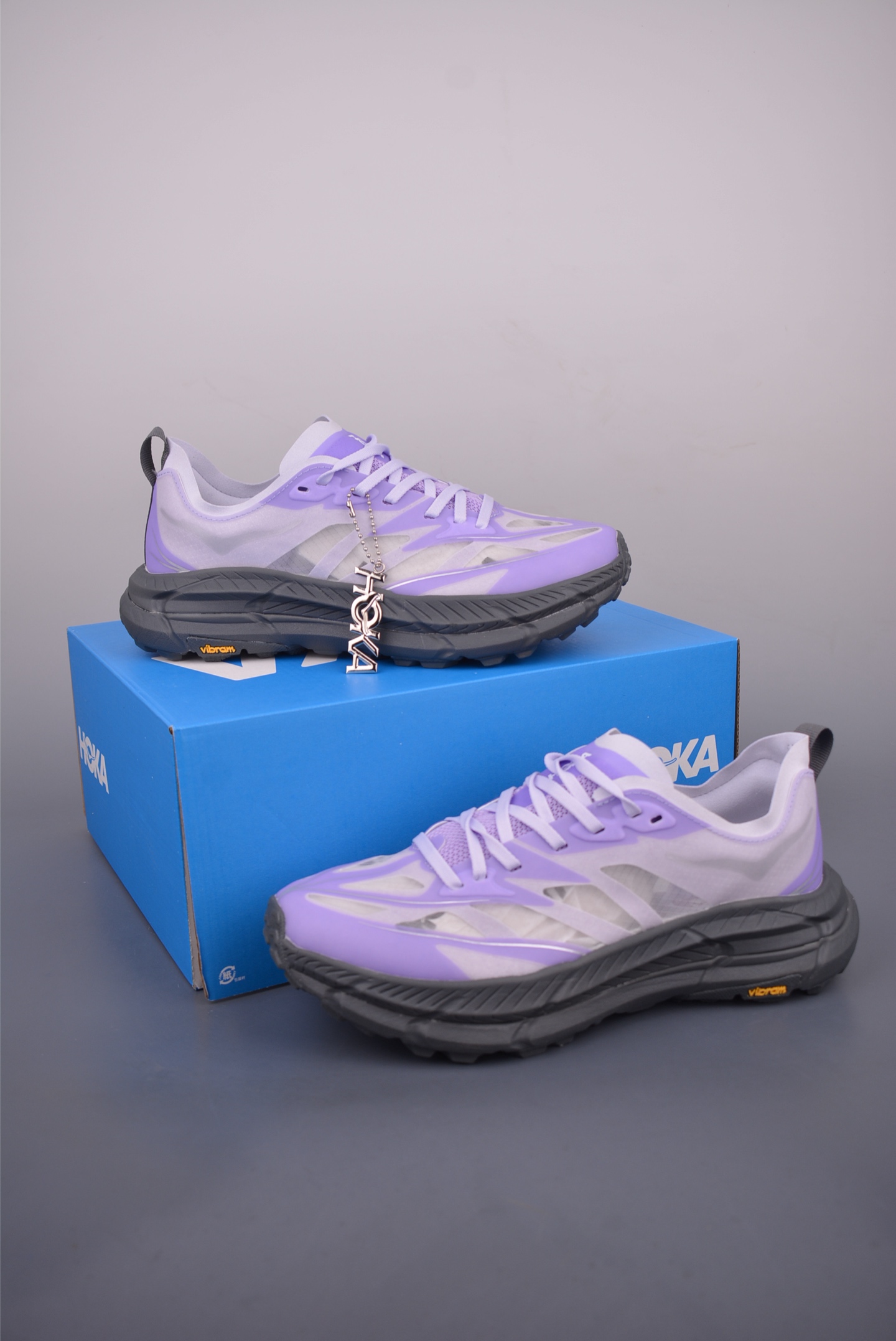 Satisfy x Hoka One One Mafate Speed 4 Low-Top Professional Trail Running Shoes 5 i1753395296836 9772 0 4