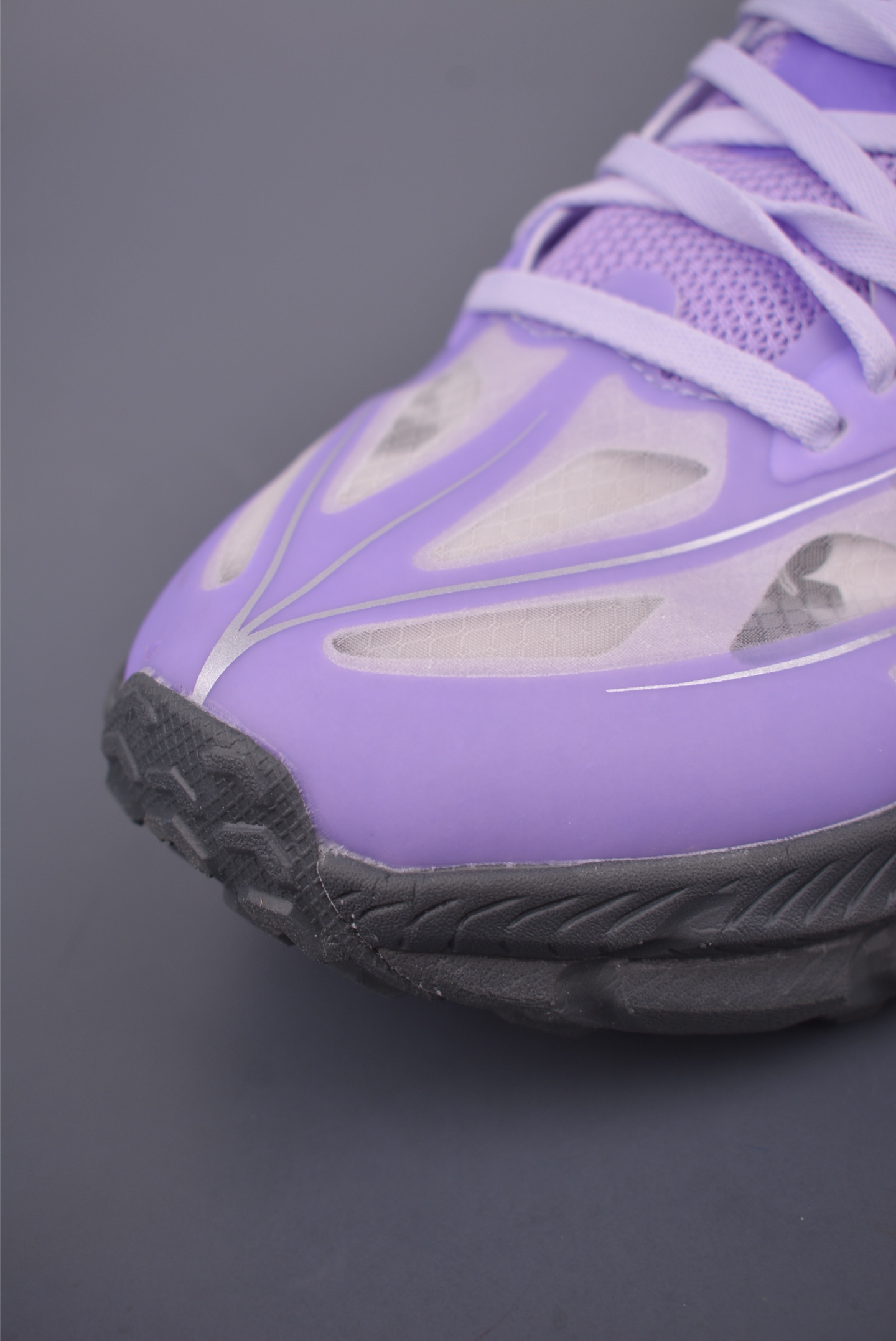 Satisfy x Hoka One One Mafate Speed 4 Low-Top Professional Trail Running Shoes 6 i1753395296855 4461 0 5