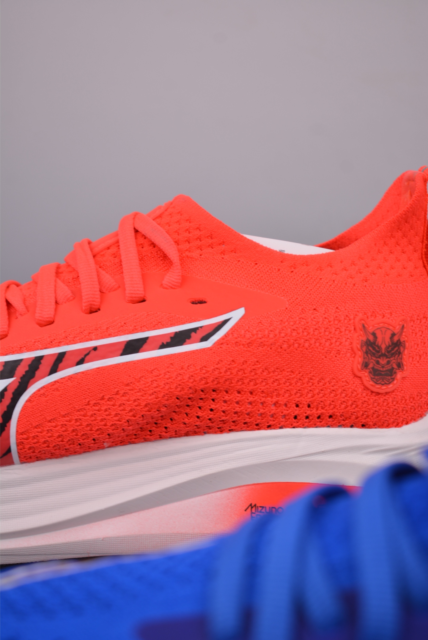 Mizuno Neo Zen Running Shoes: Breathable, Retro Style with Wave Cushioning 8 i1753395348387 134 0 7