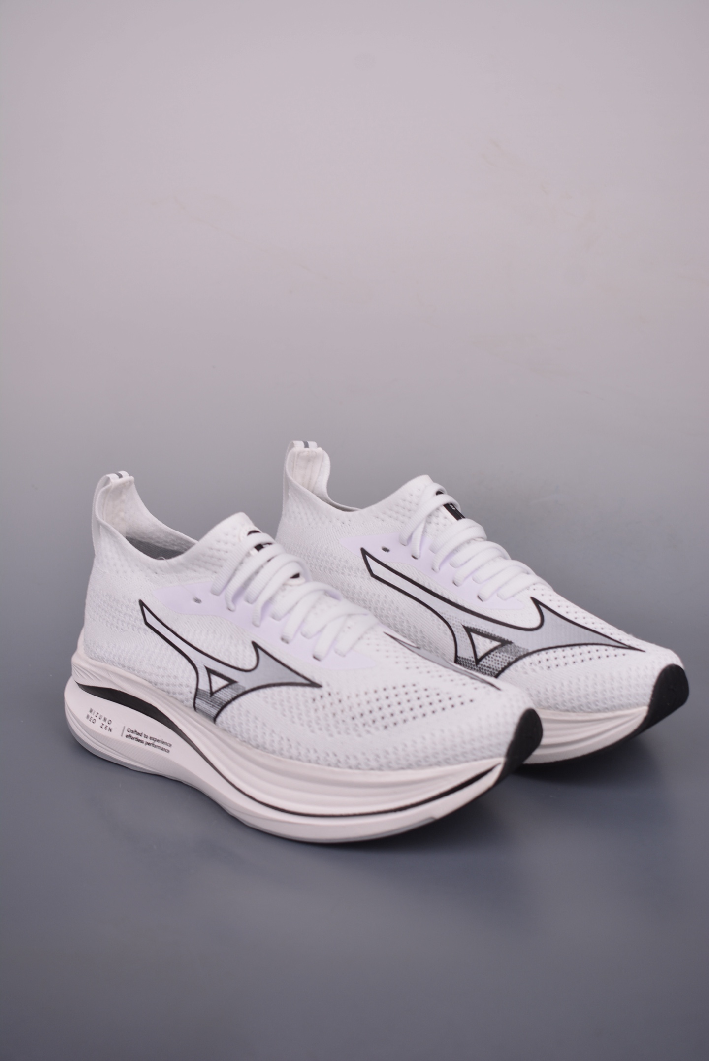 Mizuno Neo Zen Running Shoes - Breathable, Lightweight & Responsive, for Daily Training 2 i1753395393440 4924 0 0