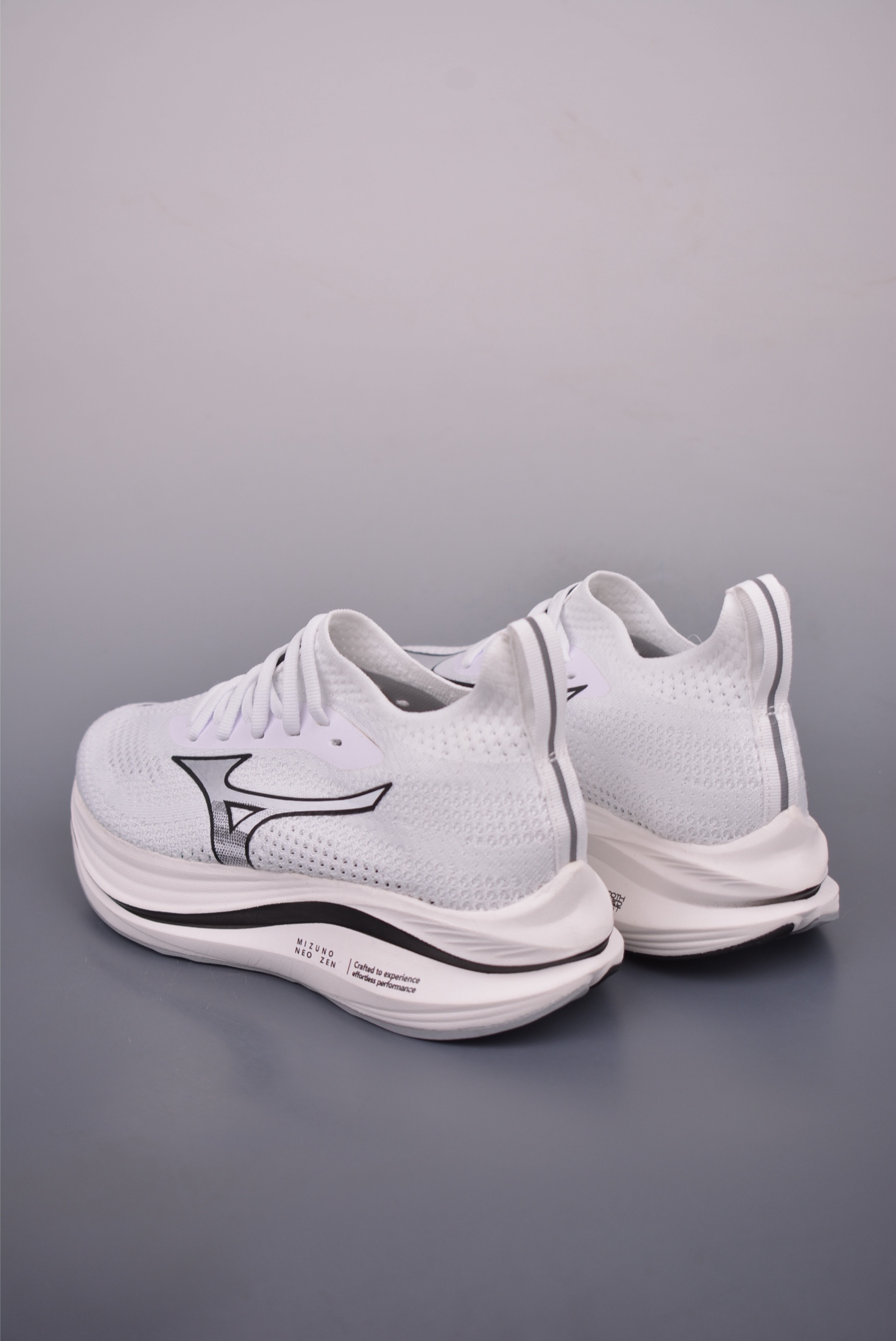 Mizuno Neo Zen Running Shoes - Breathable, Lightweight & Responsive, for Daily Training 3 i1753395406847 5612 0 1
