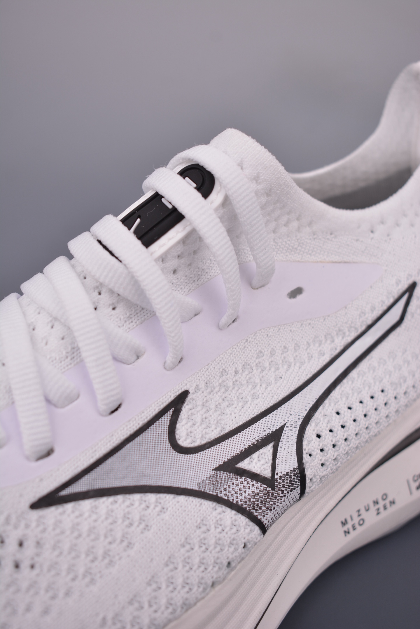 Mizuno Neo Zen Running Shoes - Breathable, Lightweight & Responsive, for Daily Training 8 i1753395406850 8327 0 6
