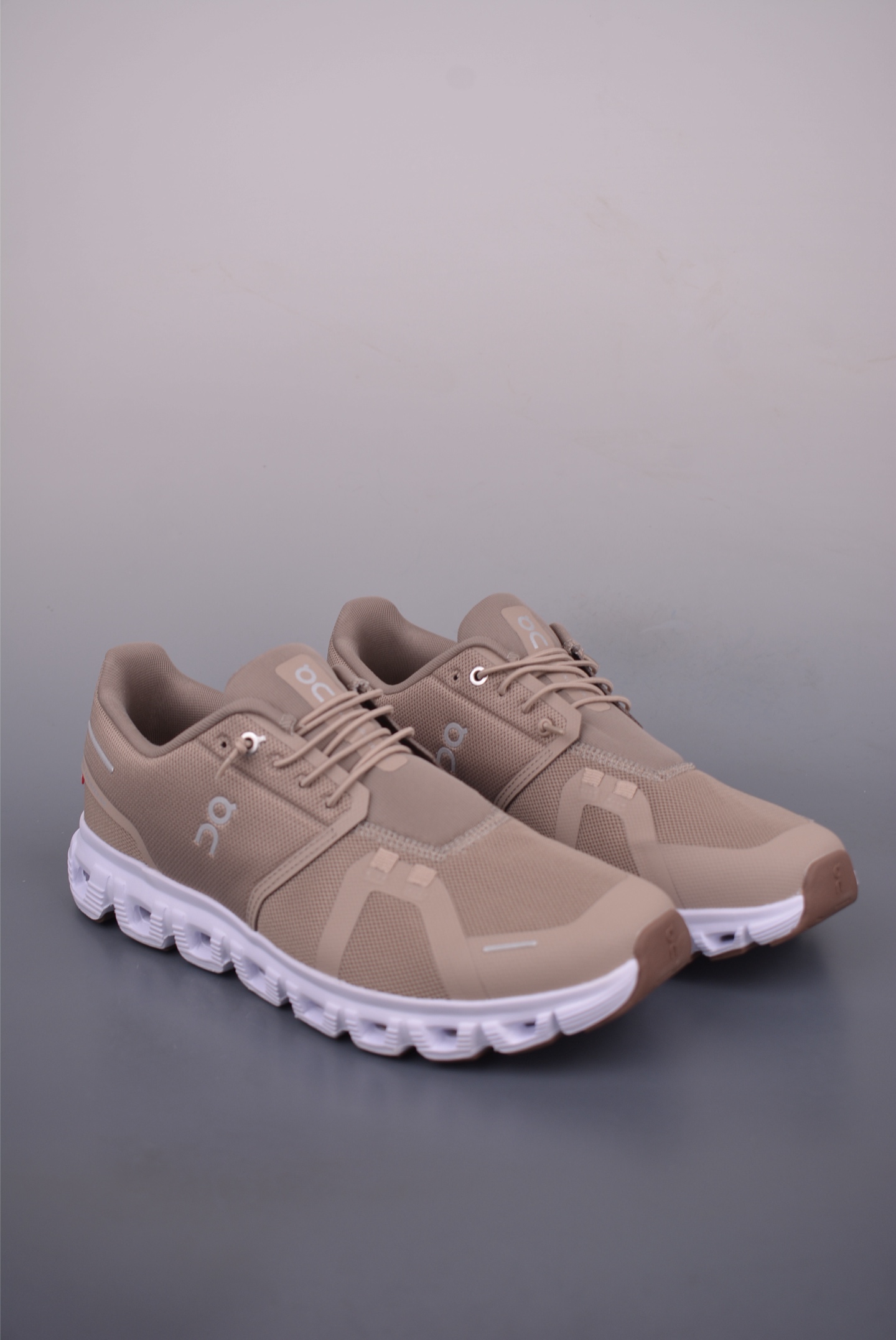 On Running Cloud 6 Outdoor Street Style Running Shoes - CloudTec Sole 2 i1753397103205 5475 0 0