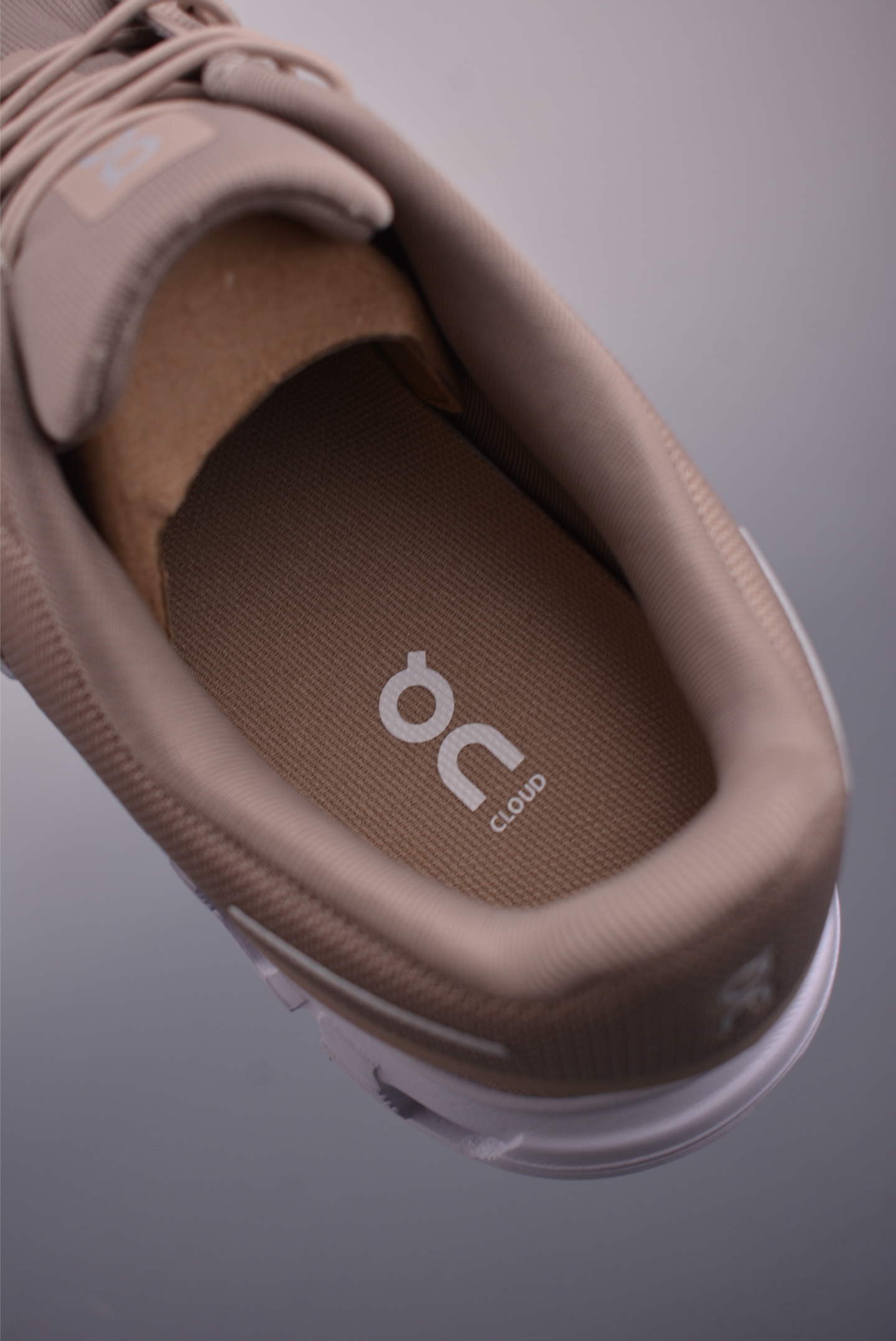 On Running Cloud 6 Outdoor Street Style Running Shoes - CloudTec Sole 10 i1753397103210 6204 0 8