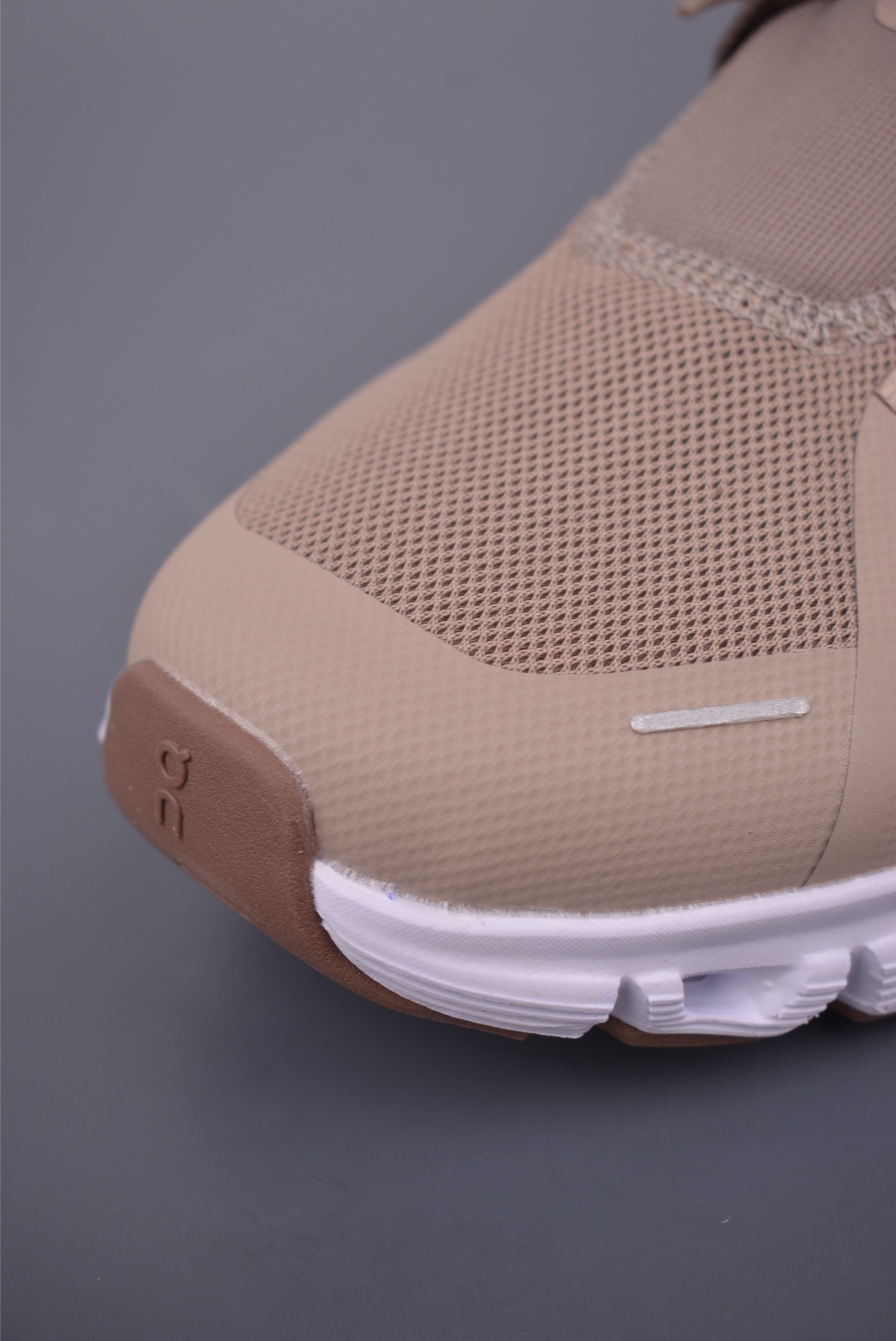 On Running Cloud 6 Outdoor Street Style Running Shoes - CloudTec Sole 7 i1753397103257 4131 0 5